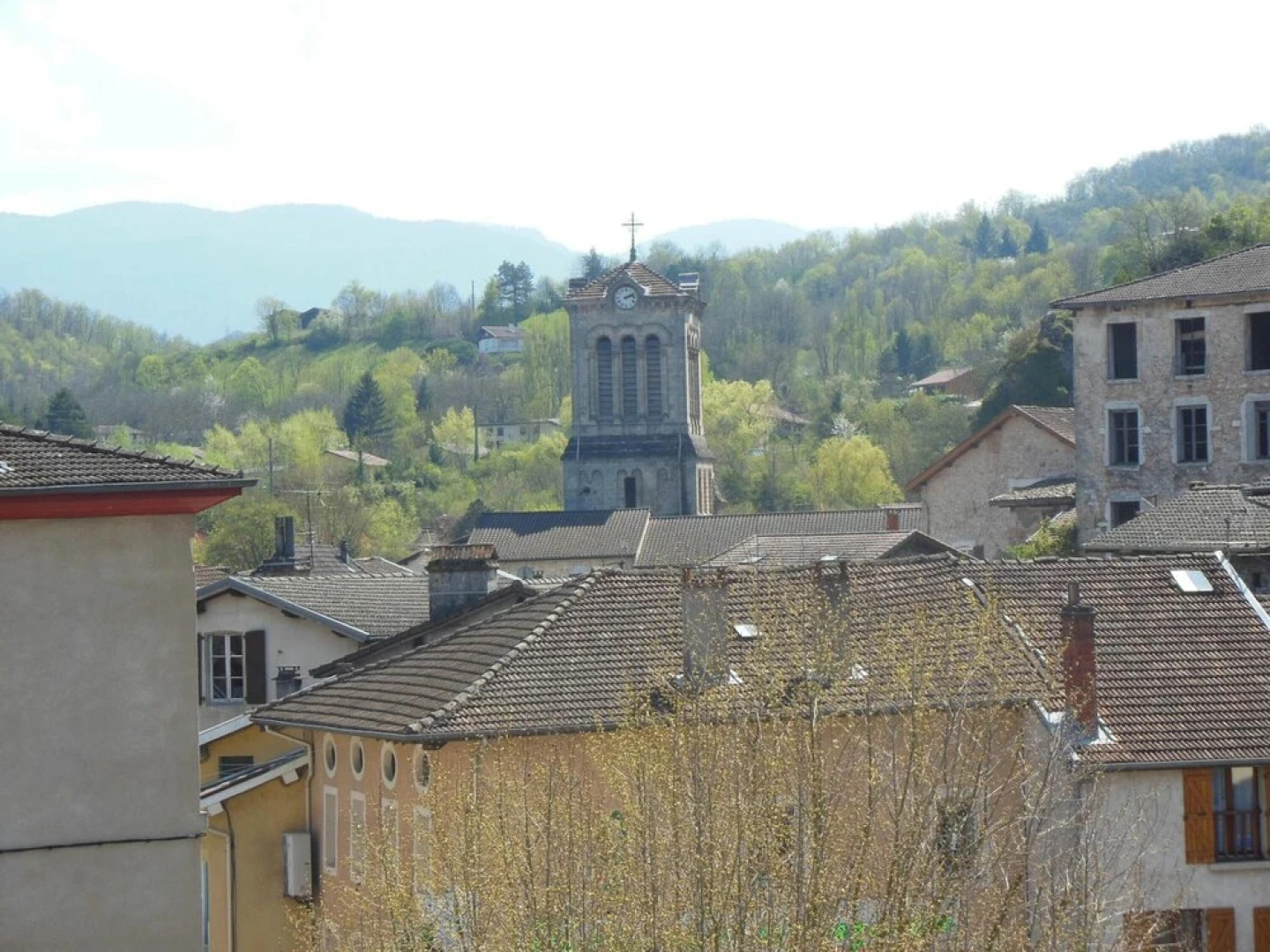Hotel Restaurant Rome