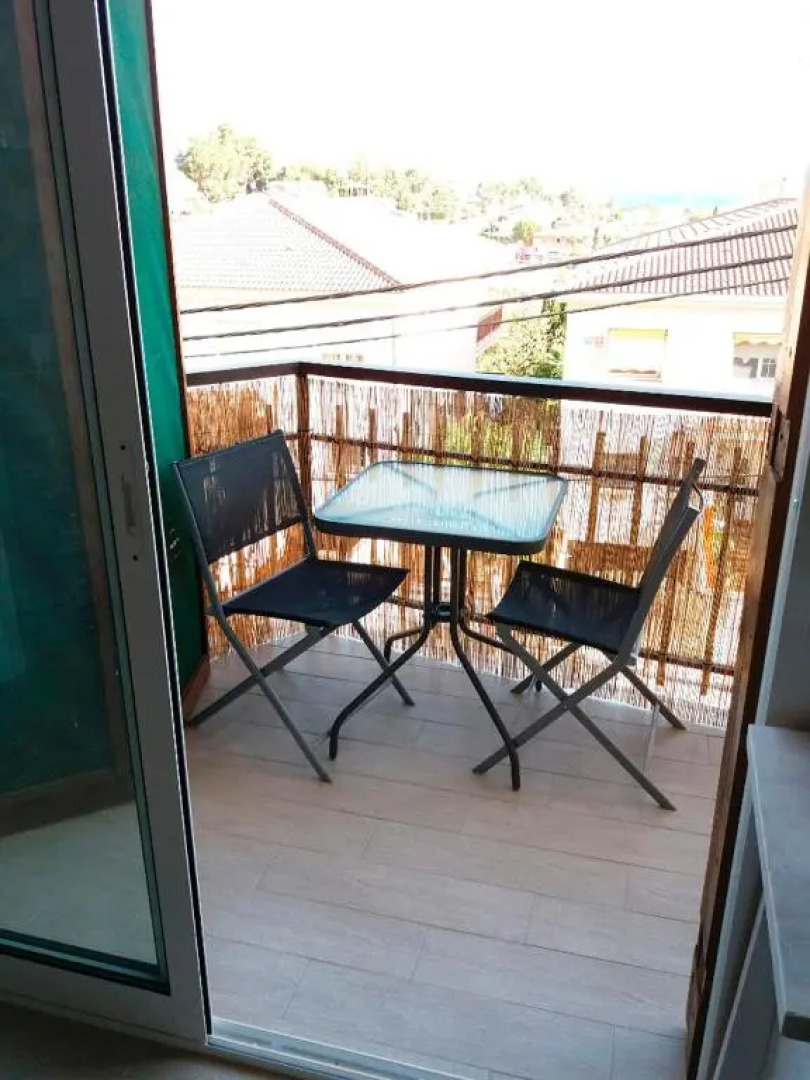 Apartamentos Lorena 1A