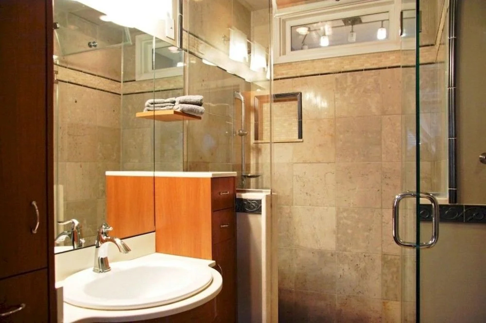 The Guest House on Markle St