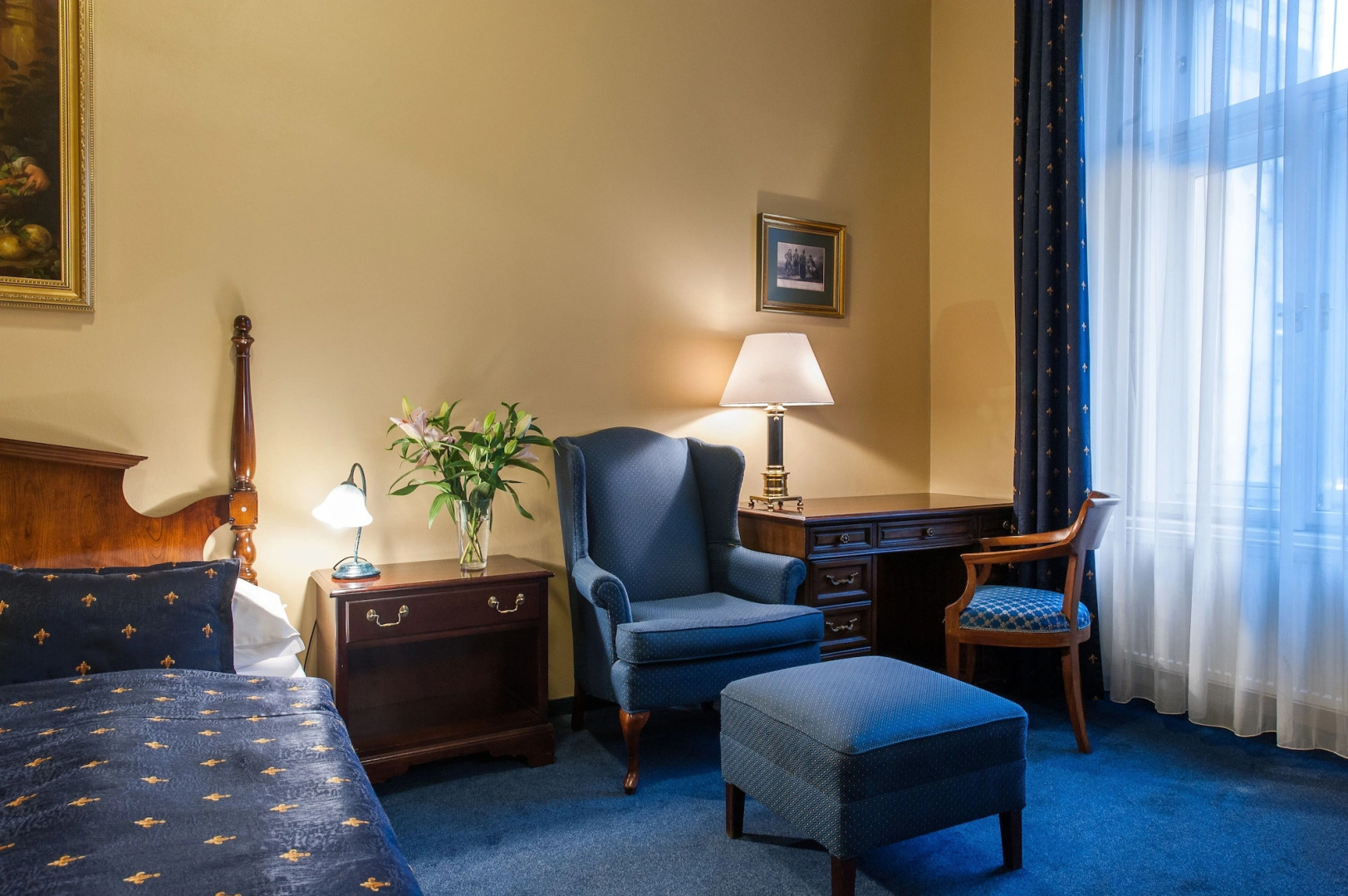 Bohemia Plaza Residence