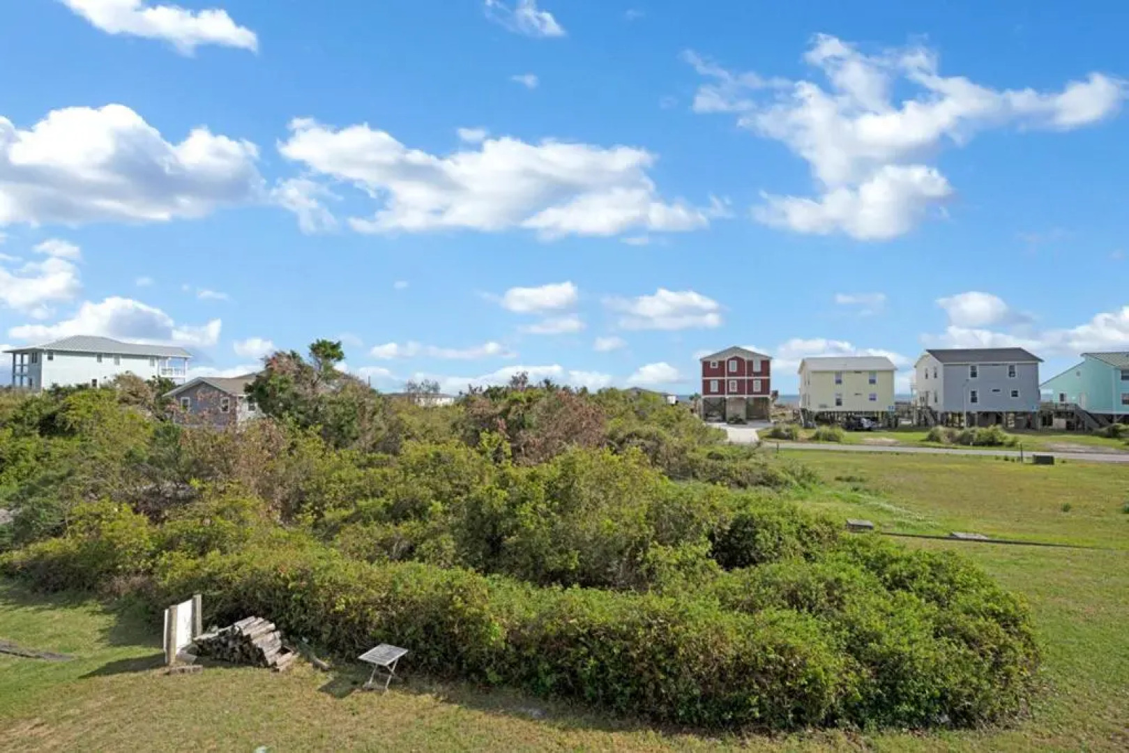The Hideaway by Oak Island Accommodations