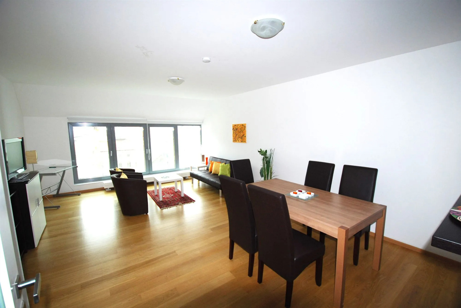 Duschel Apartments City Center