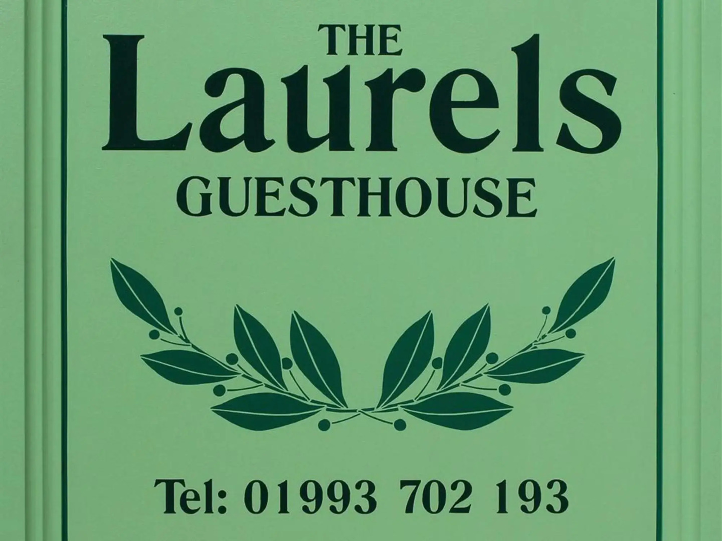 The Laurels Guesthouse