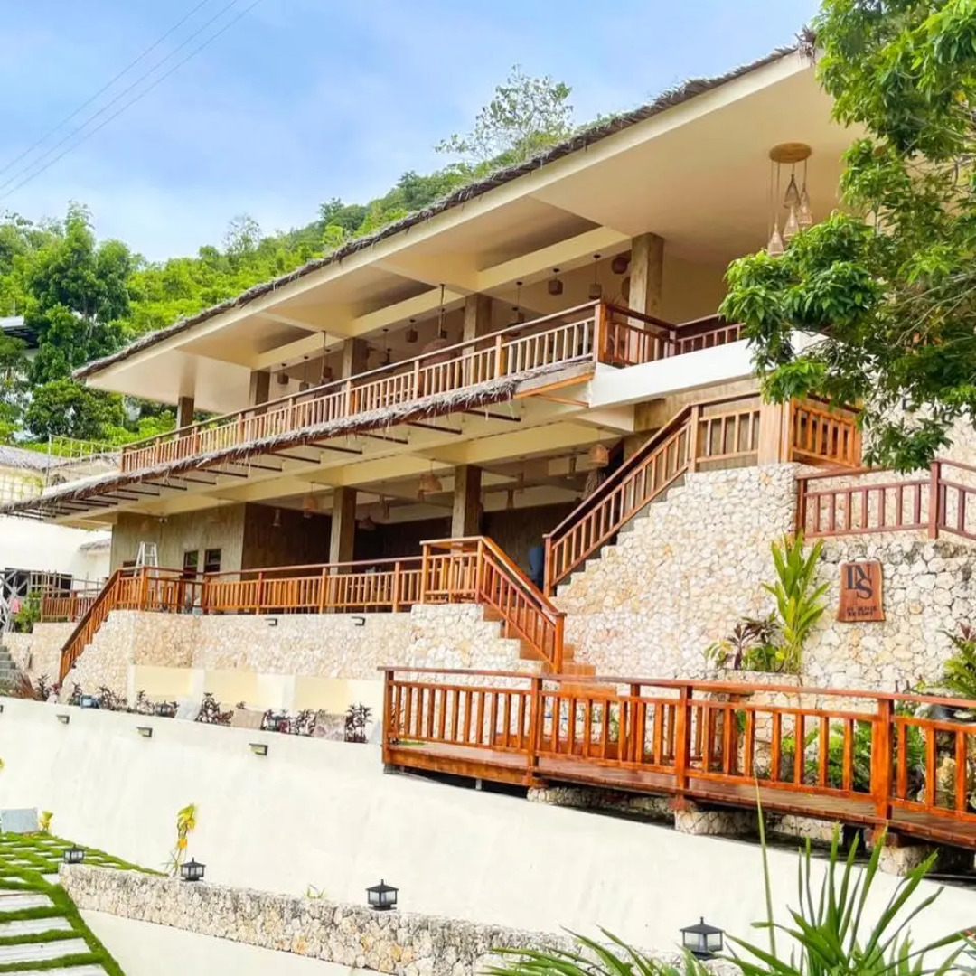 In'Sense Mountain Resort by Cocotel