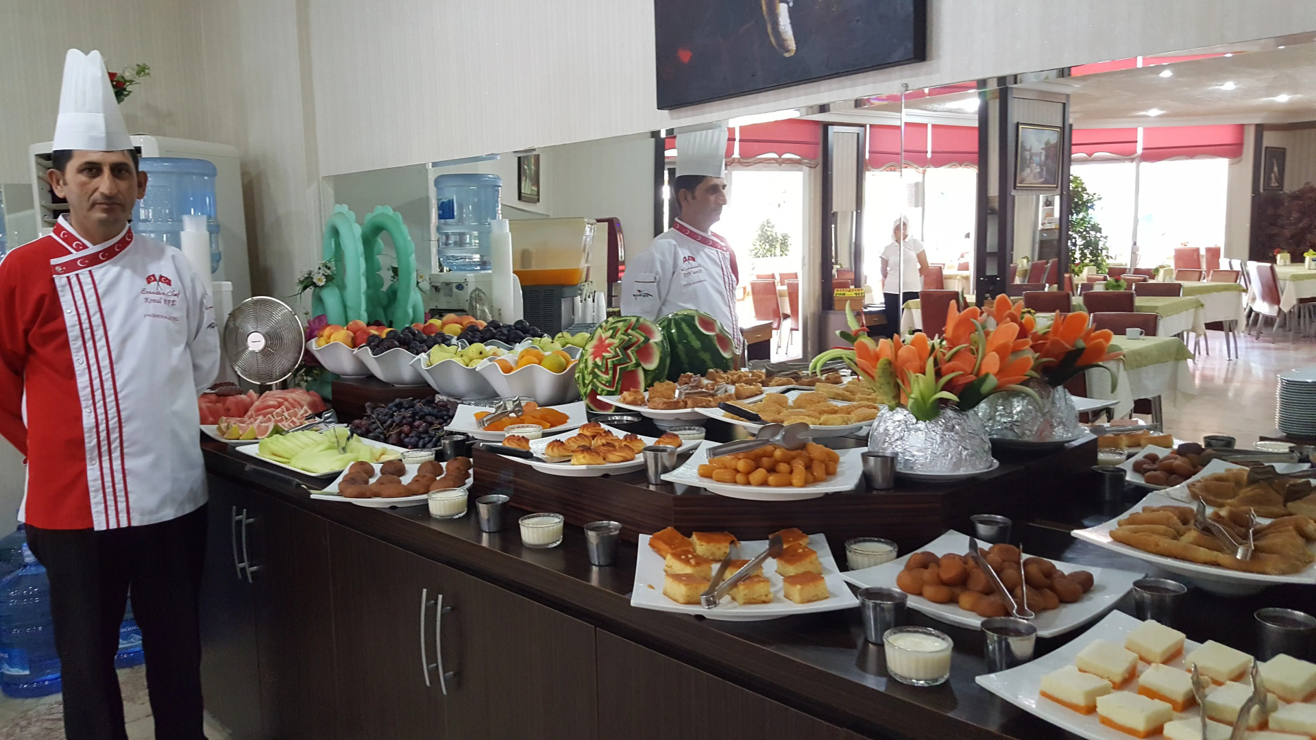 Primera Hotel & Apart