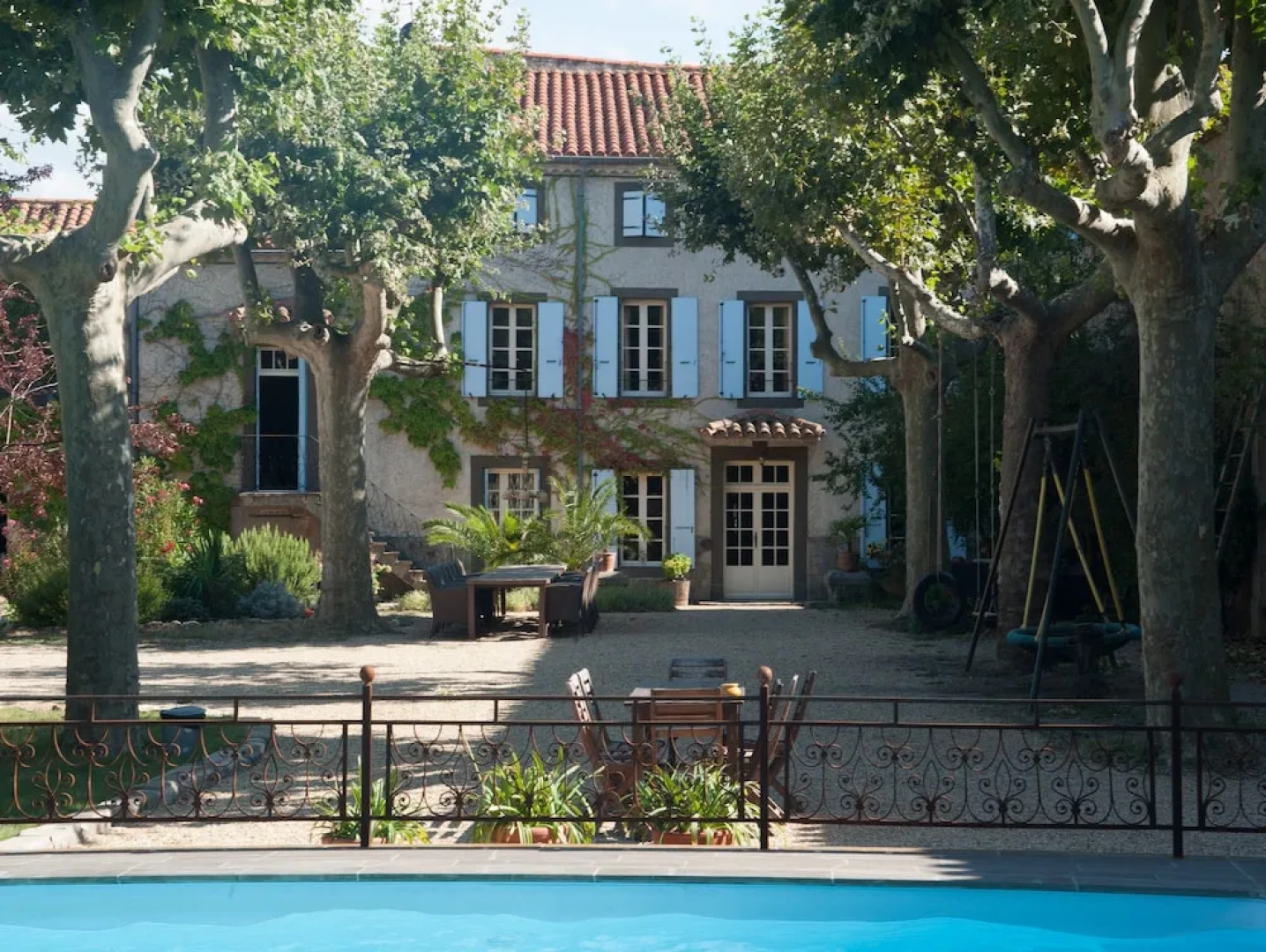 Domaine Des Agnelles