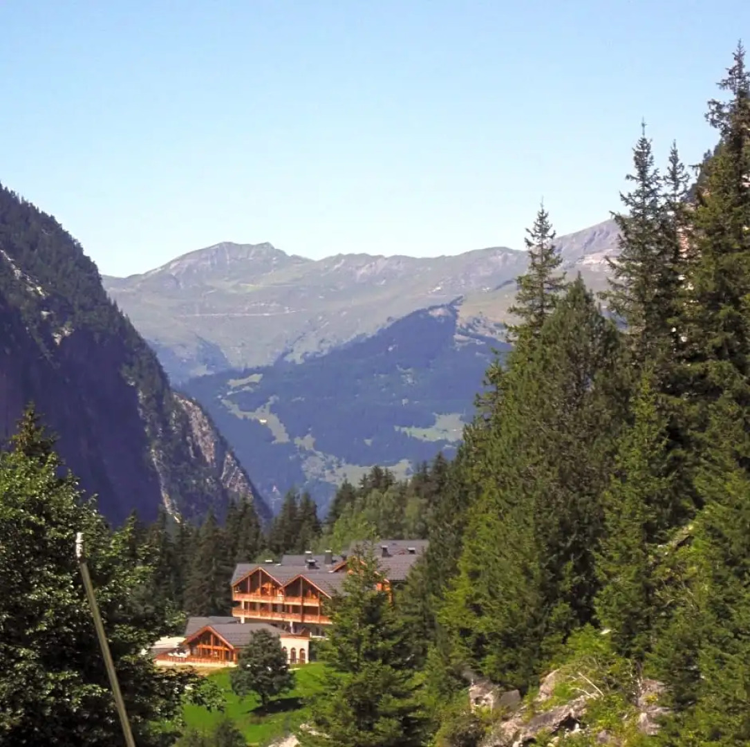 Lagrange Vacances Les Hauts de la Vanoise