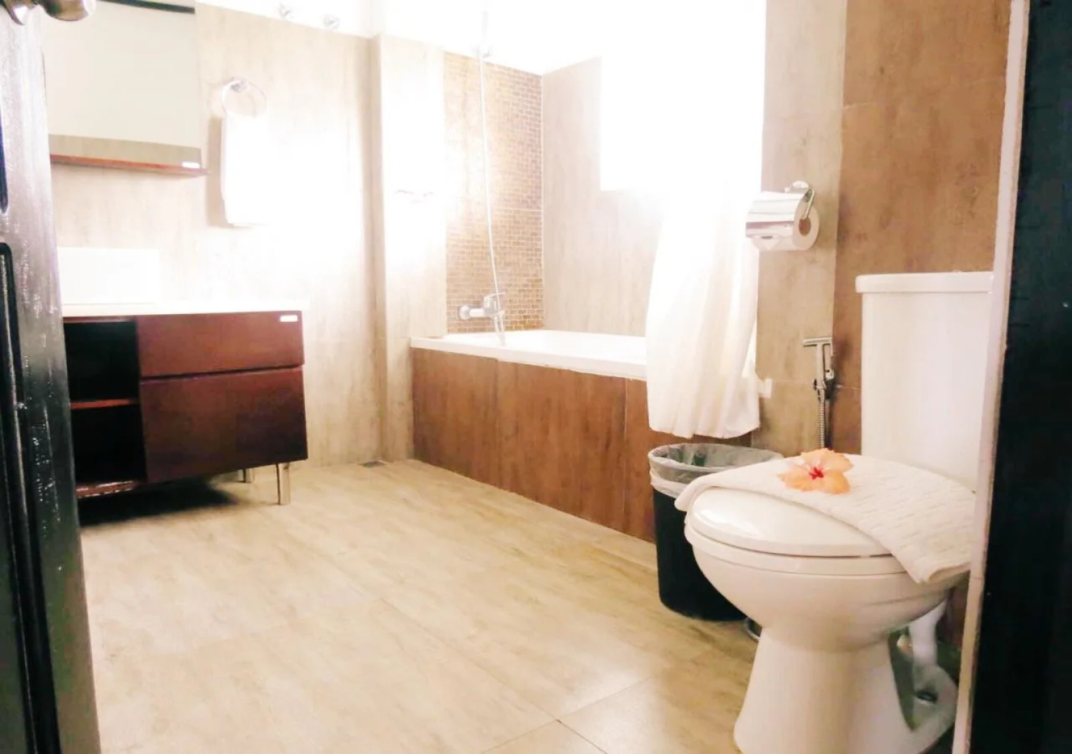 Nurture Wellness Village