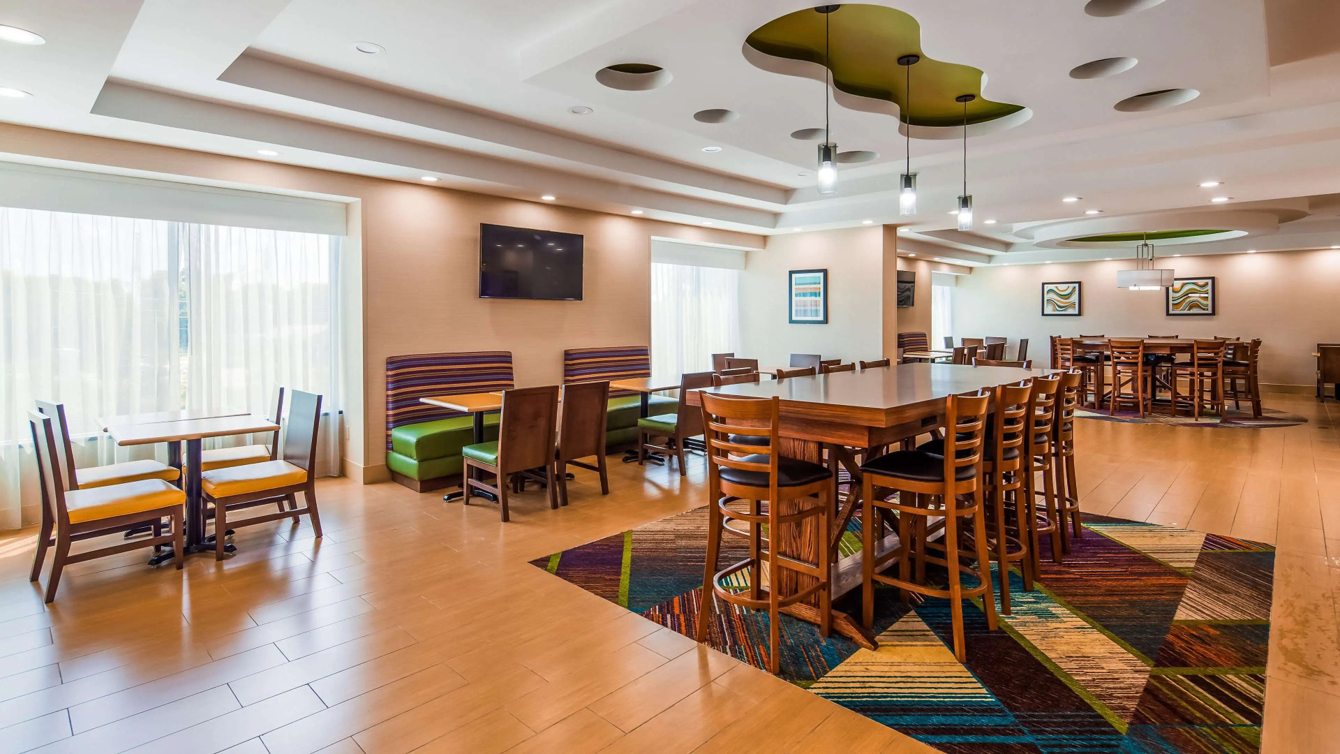 Bestwestern Plus North Shore Hotel