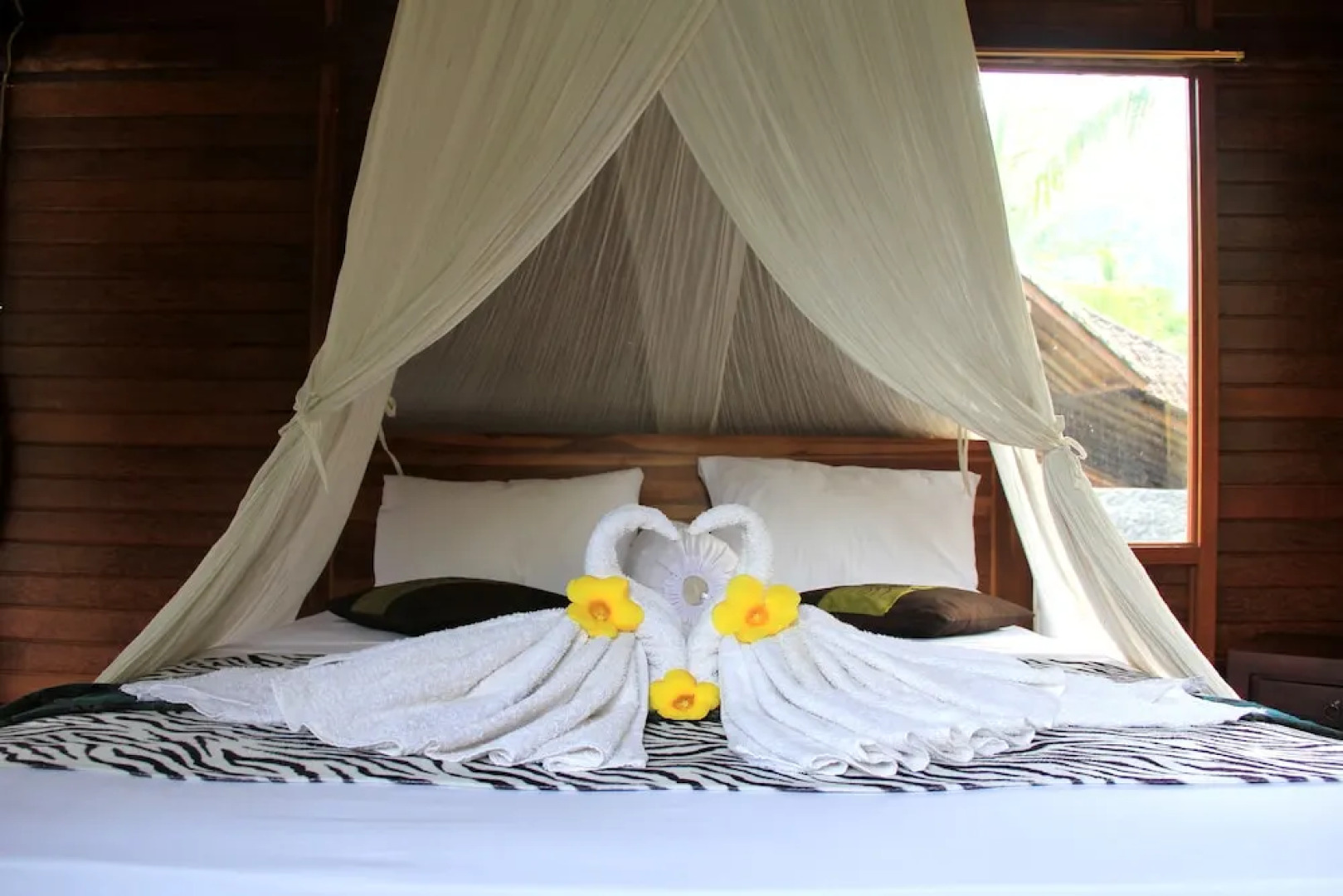 Tepi Sungai Guesthouse & Restaurant