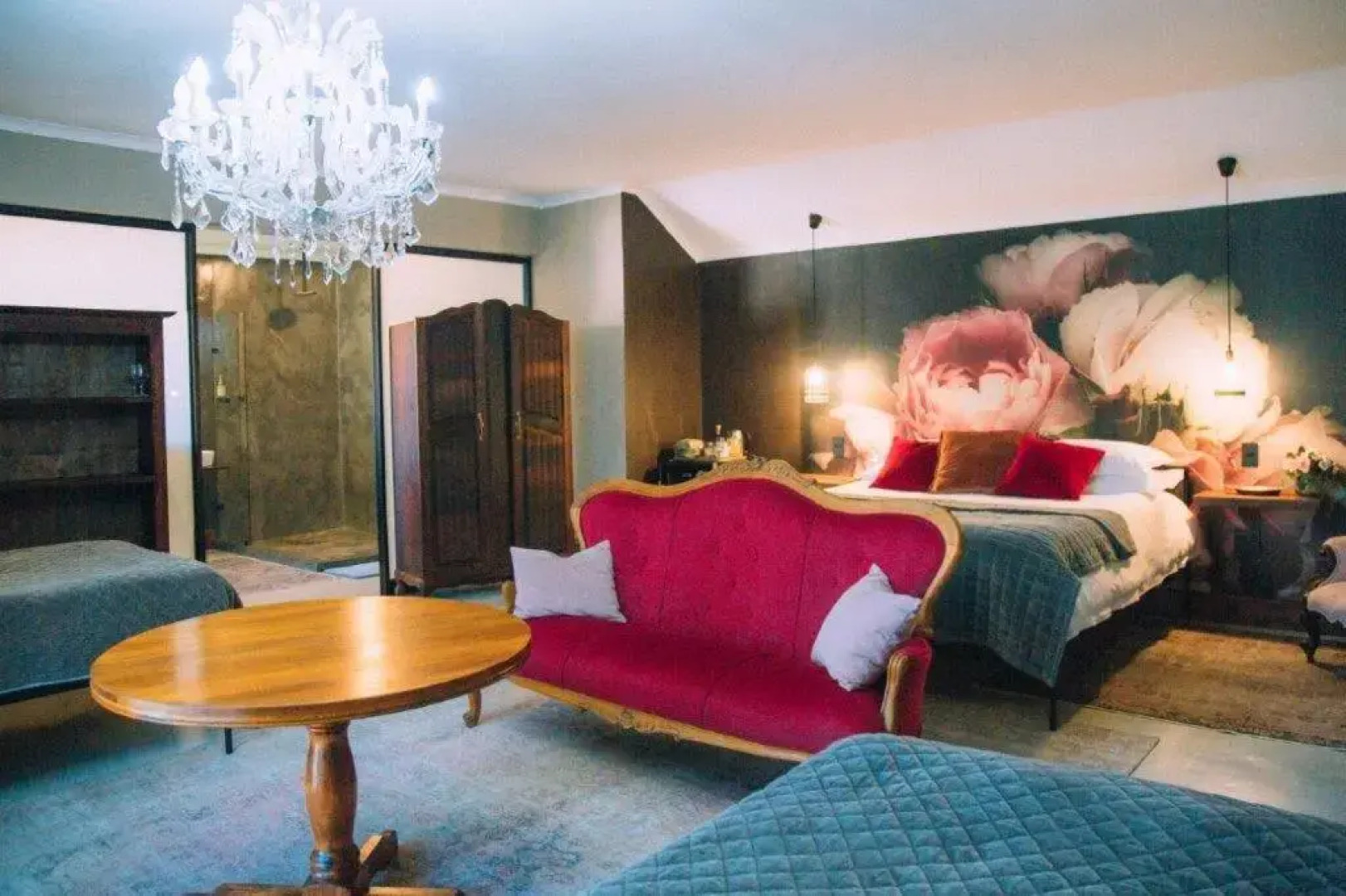 The Bohemian Guesthouse