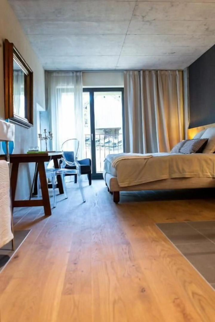 Hotel de l'Ours Preles