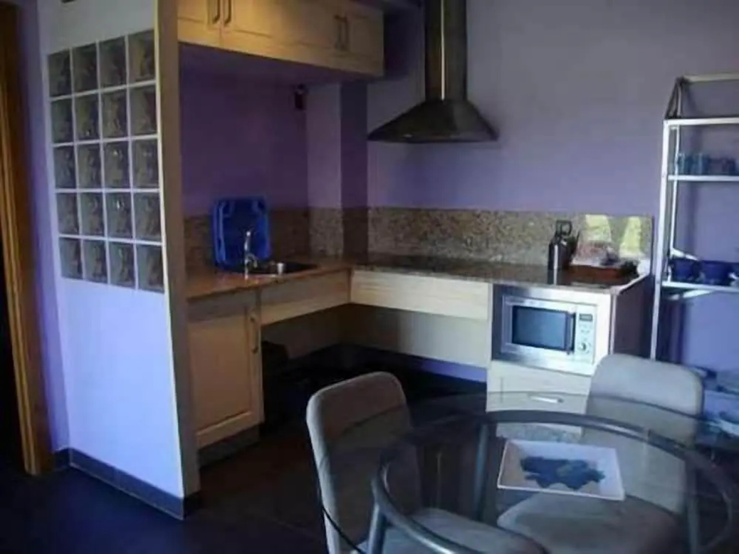 Apartamentos Casa Fandin