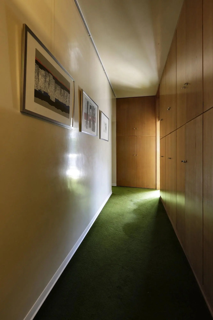 La Casa Blu di Monasteto