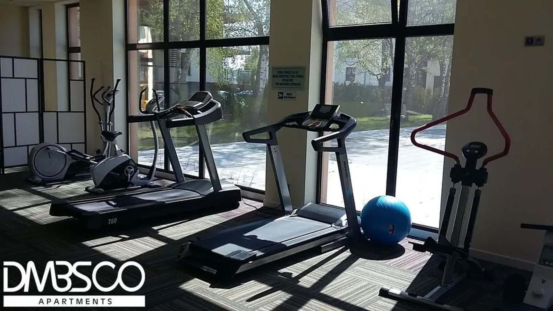 apartament kołobrzeg