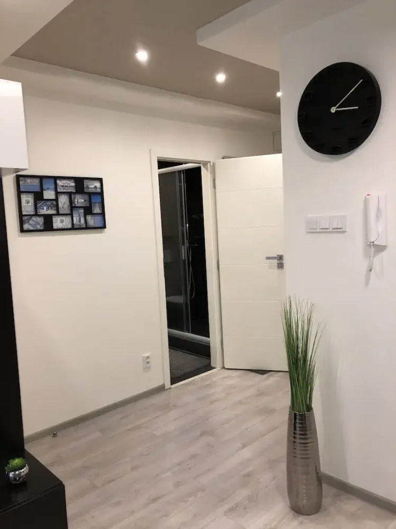 Apartment Holdings Považská