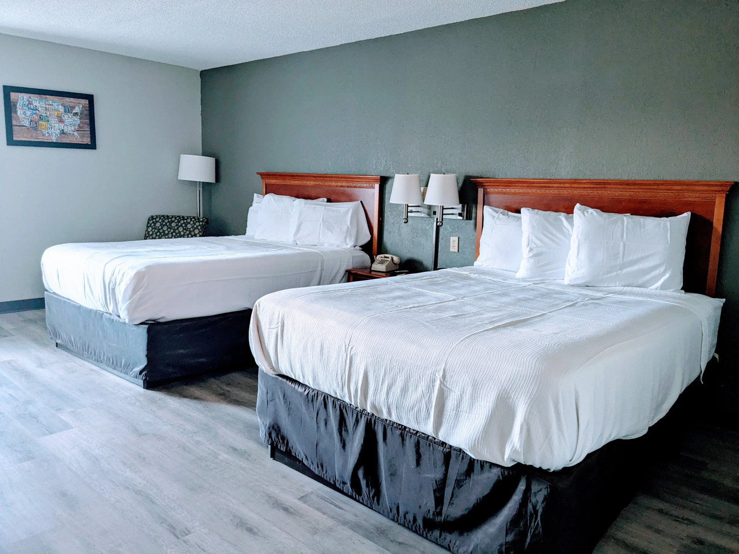 Baymont by Wyndham Lebanon IN