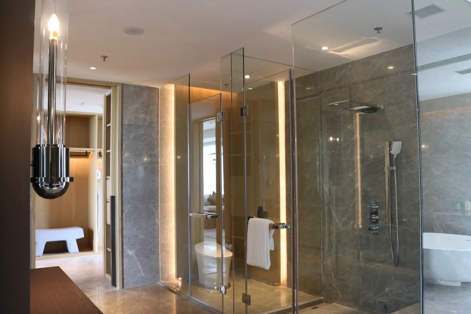 Suzhou Marriott Hotel Taihu Lake