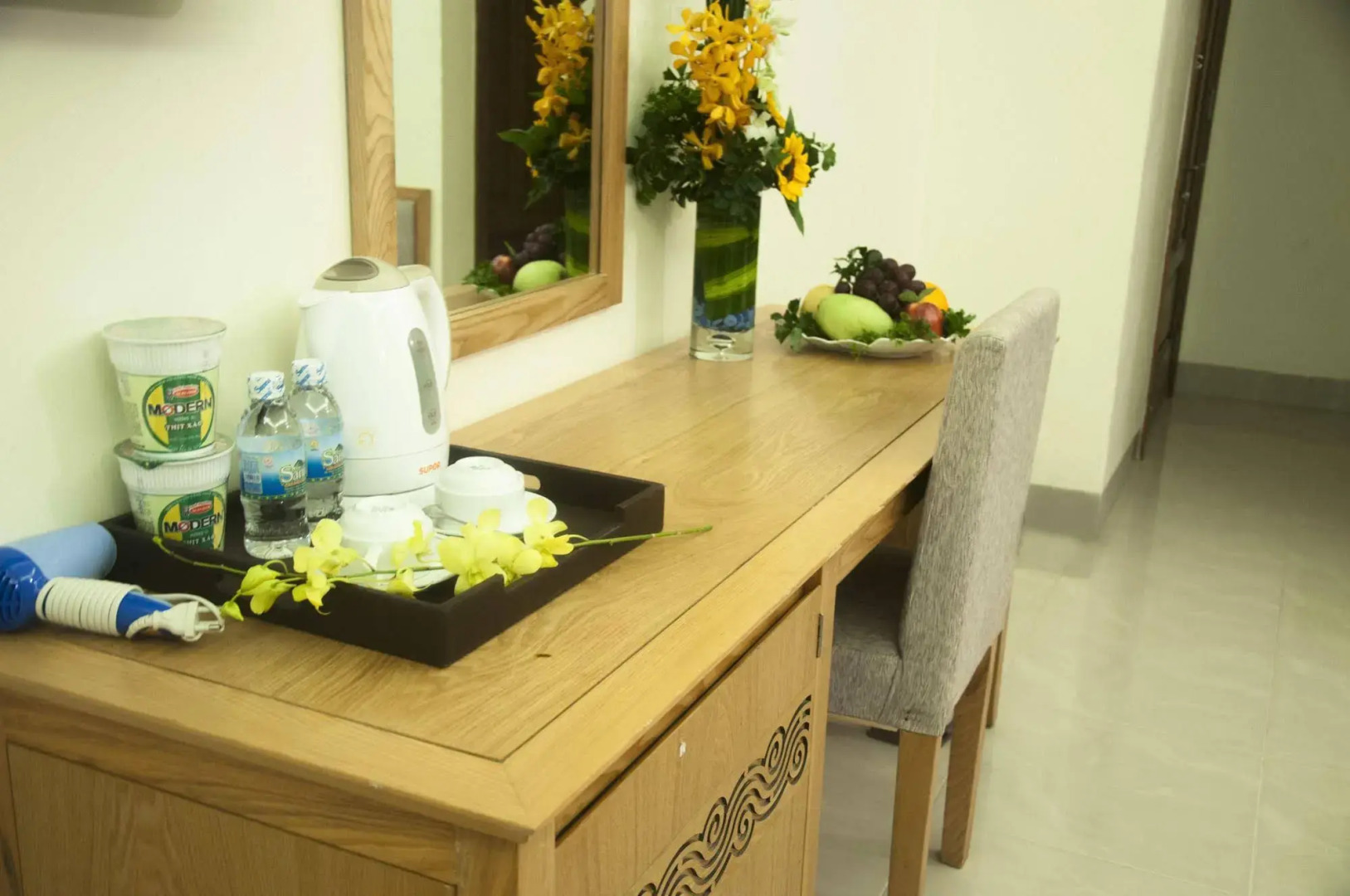 Sophia Sky Hotel Nha Trang