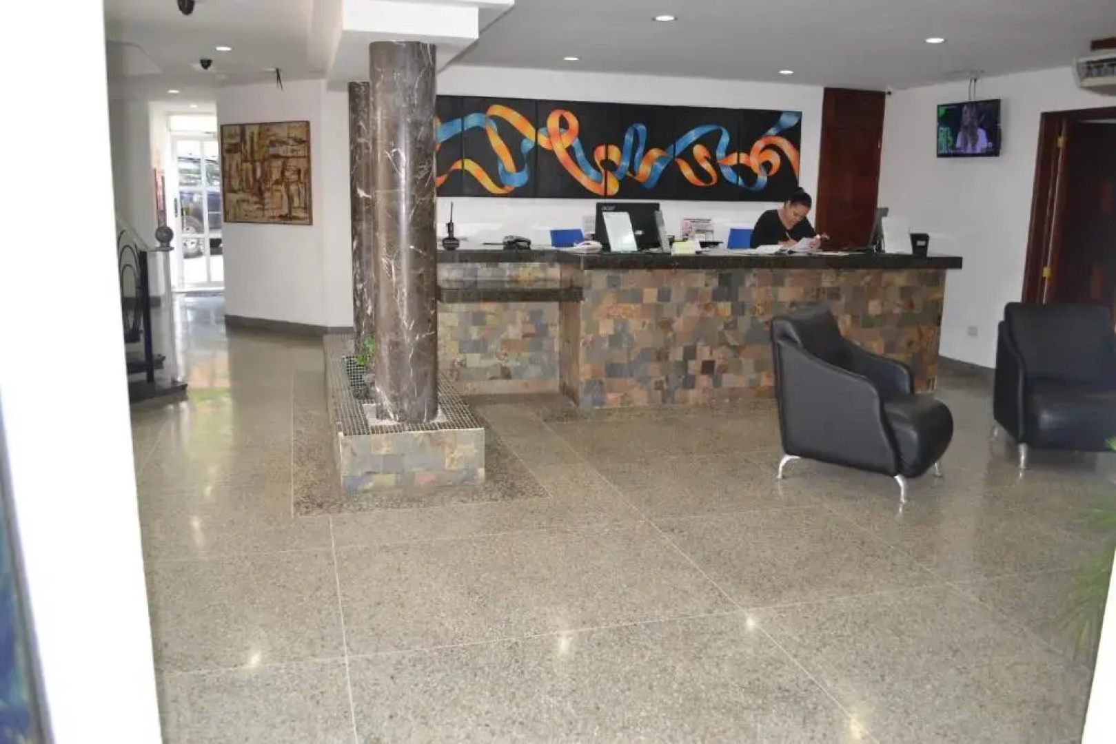 Hotel Villa Playa Grande