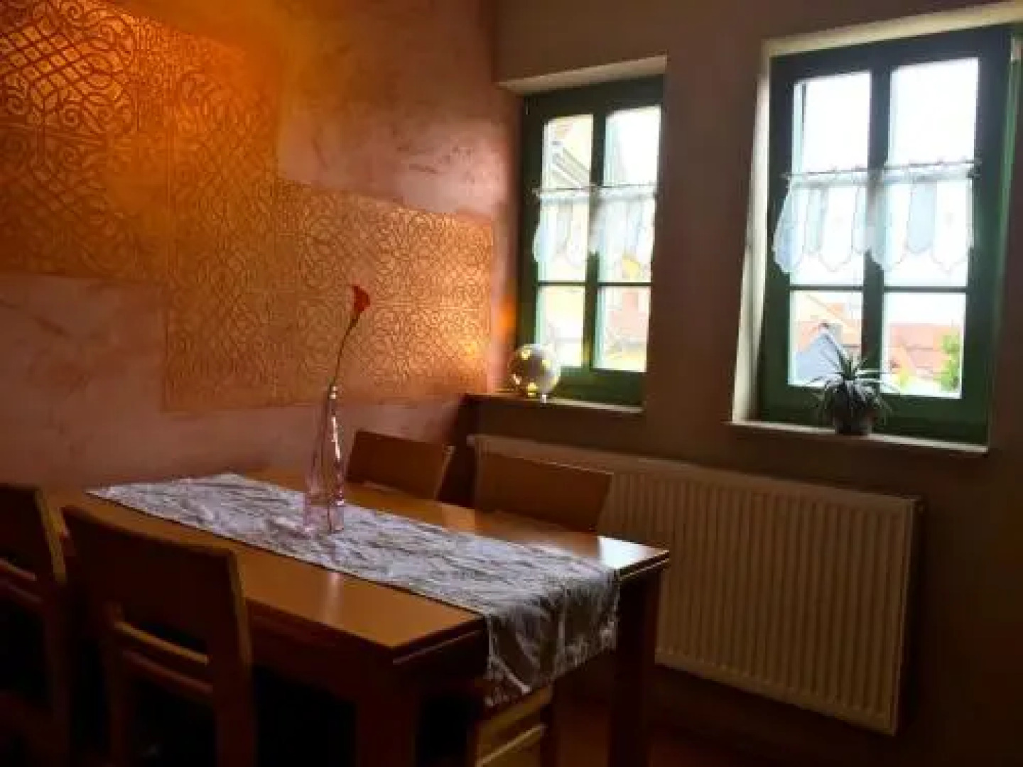 Ferienwohnungen Am Butterturm