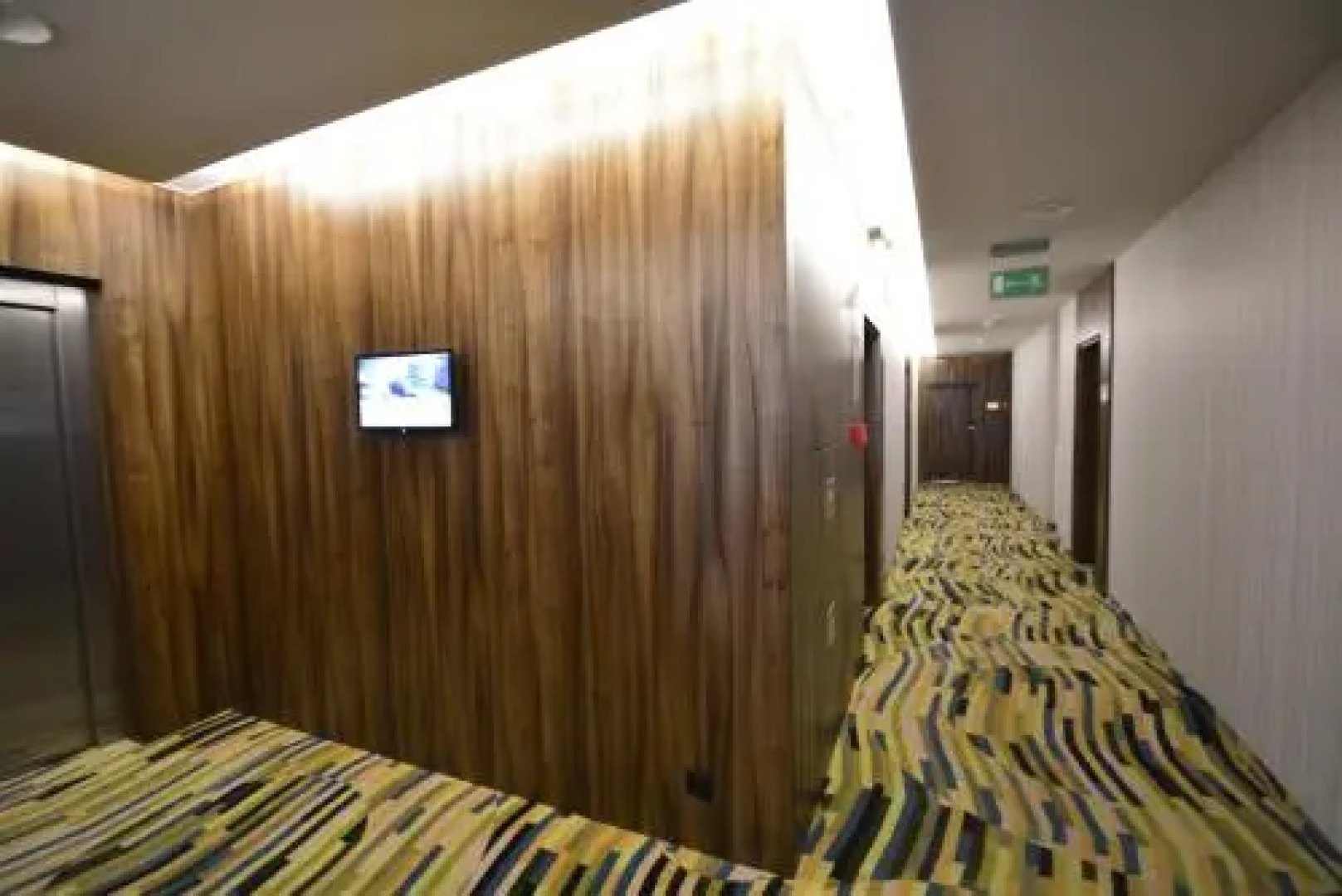 Apartamenty Na Wyspie - Baltic Molo