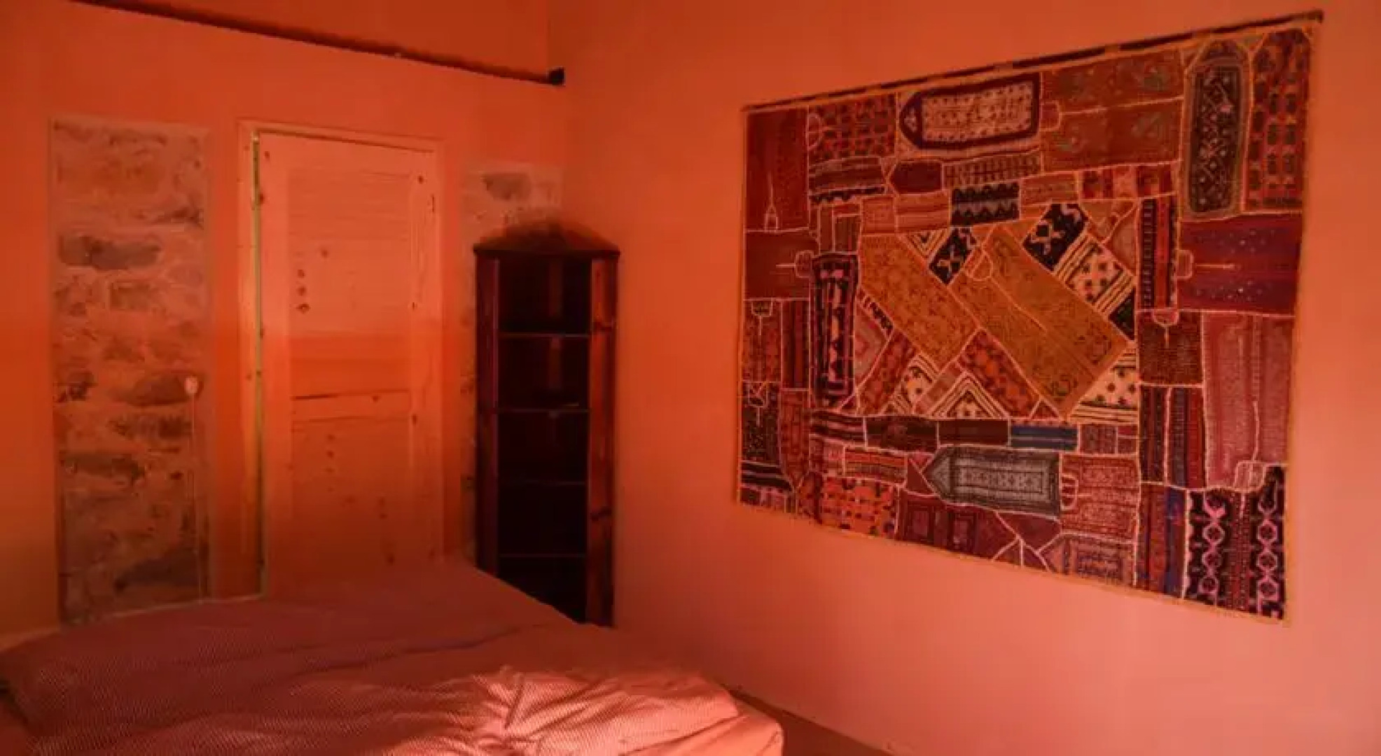 Agriturismo Terrascura