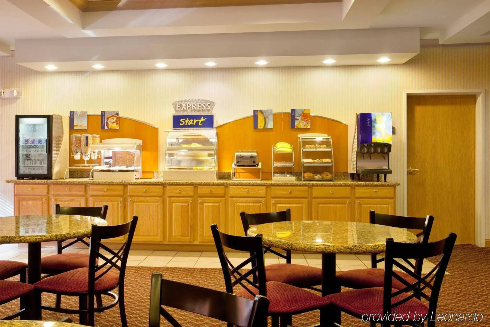 Holiday Inn Express Hotel & Suites Logansport by IHG