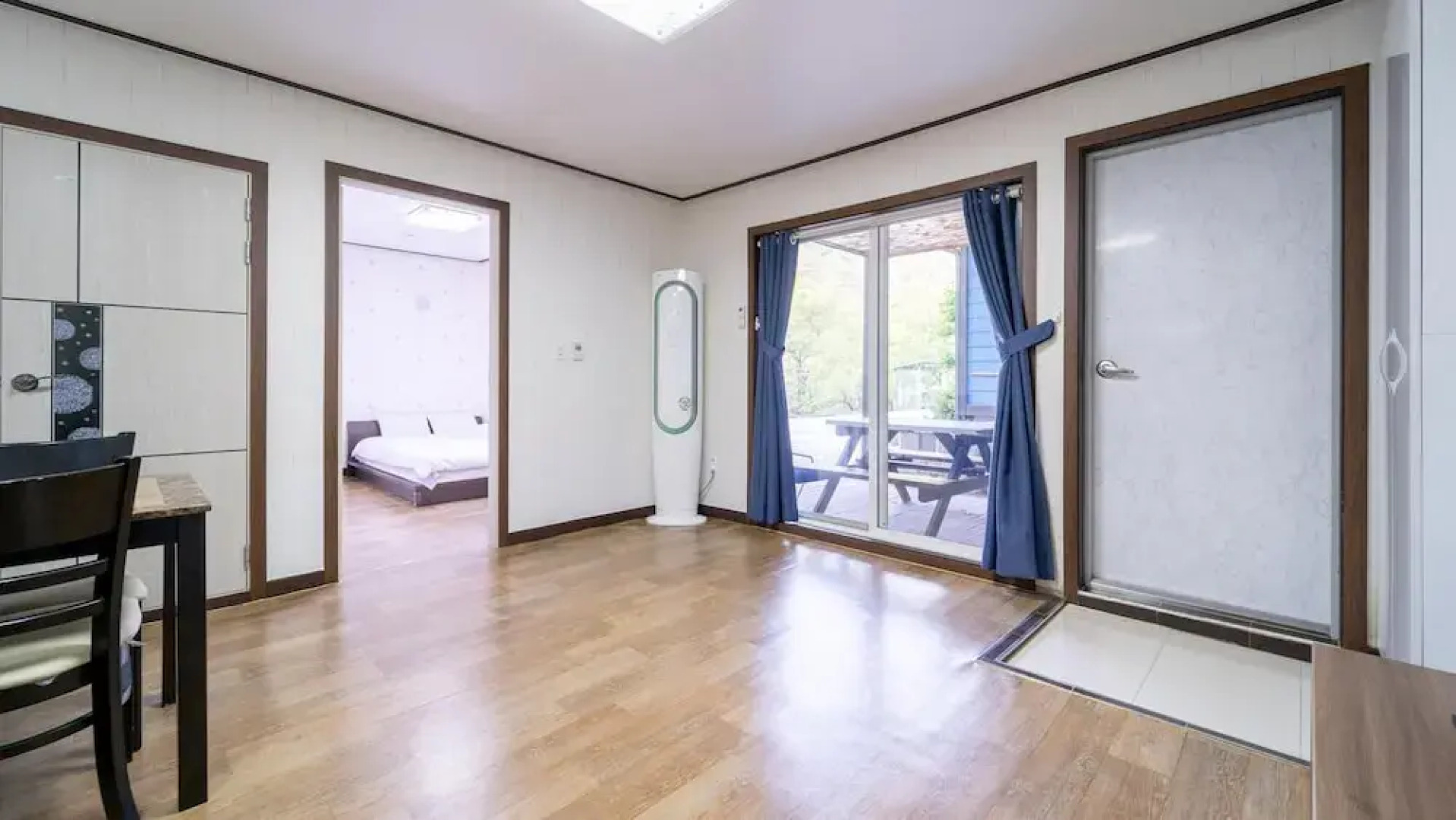 Samcheok Deulre Pension