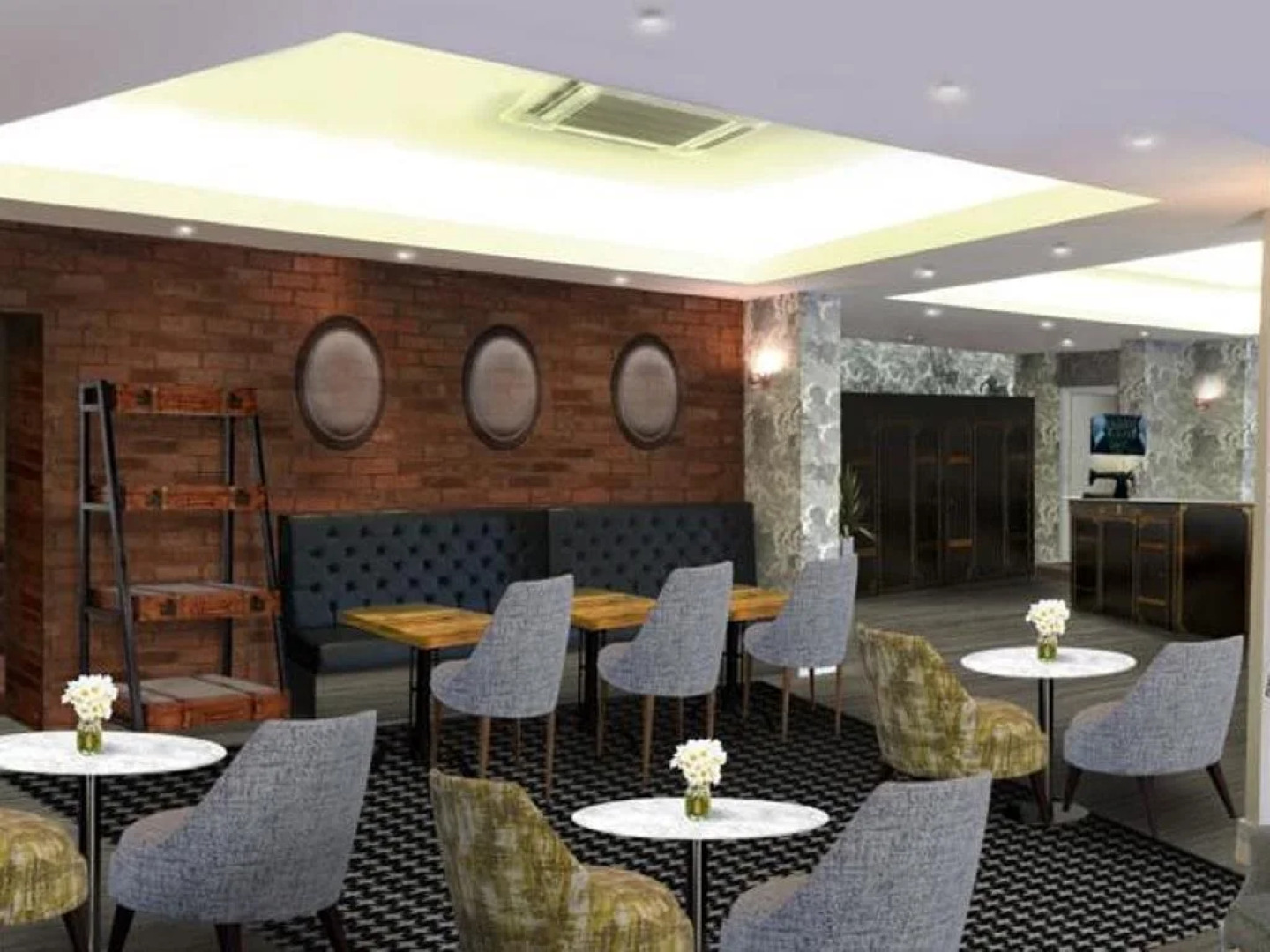 Ibis Styles Birmingham Hagley Road