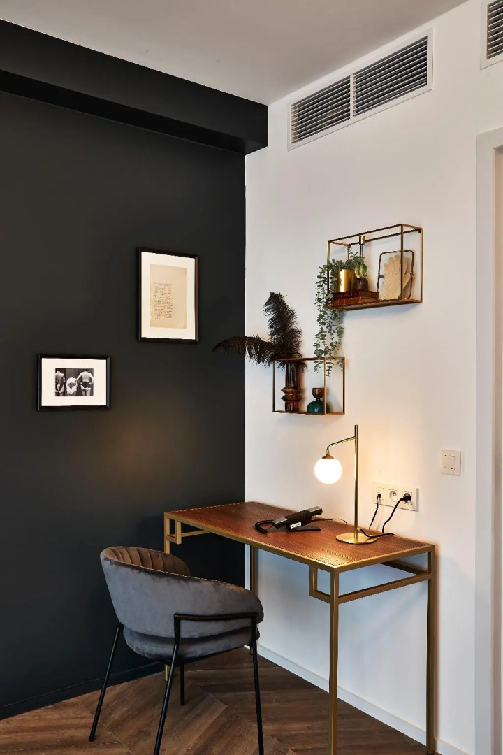 The Scott Hotel Brussels