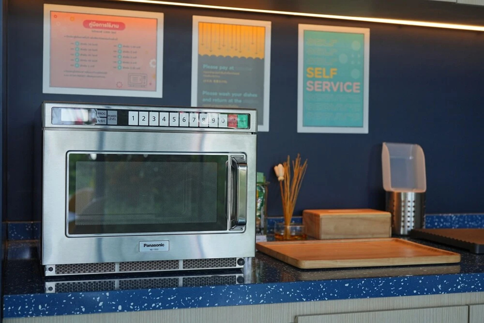 GO Hotel Chonburi at Central Chonburi