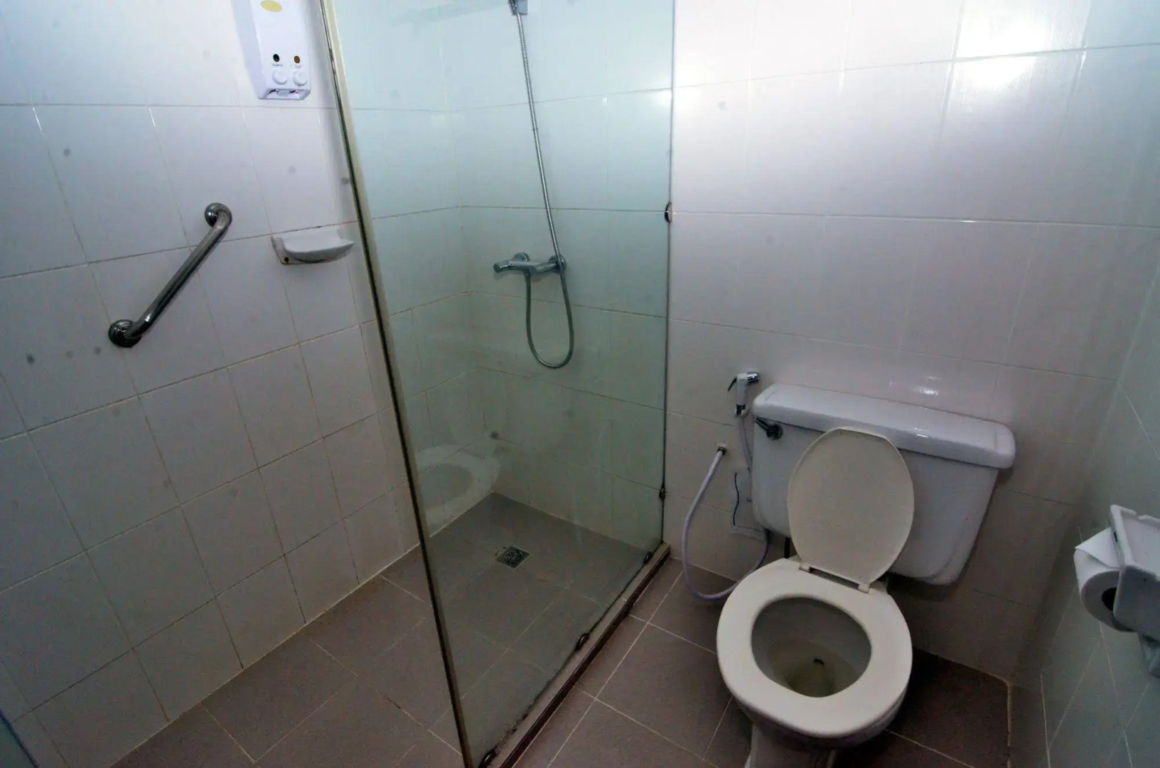 Centara Life Cha-Am Beach Resort Hua Hin