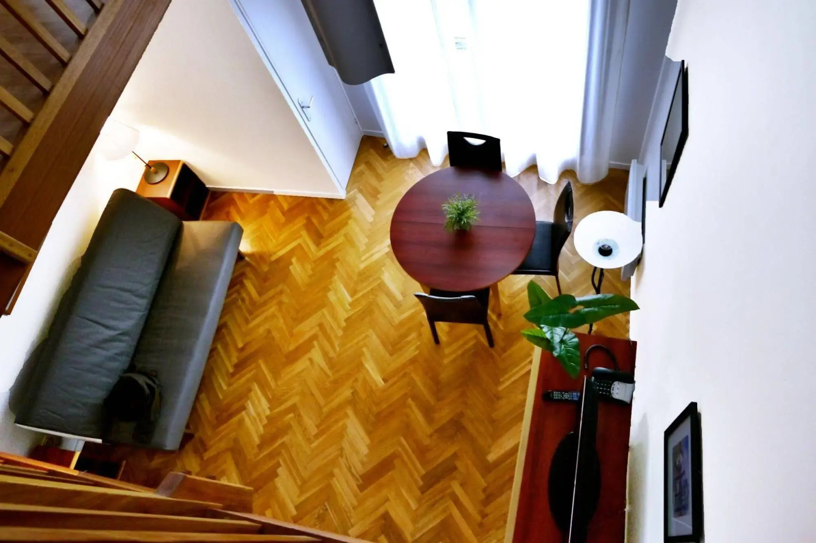 Tempolodge La Défense