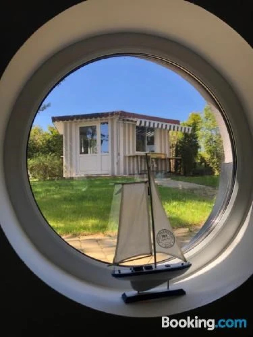 Willa i Domki Primore