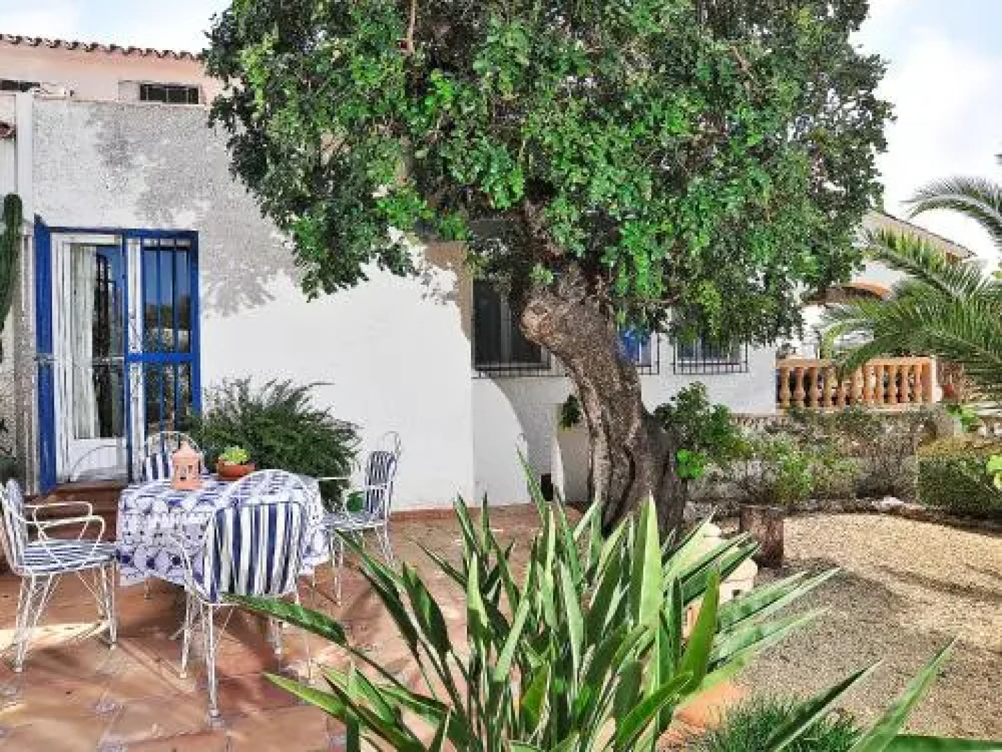 Holiday Home Mirada al Sol