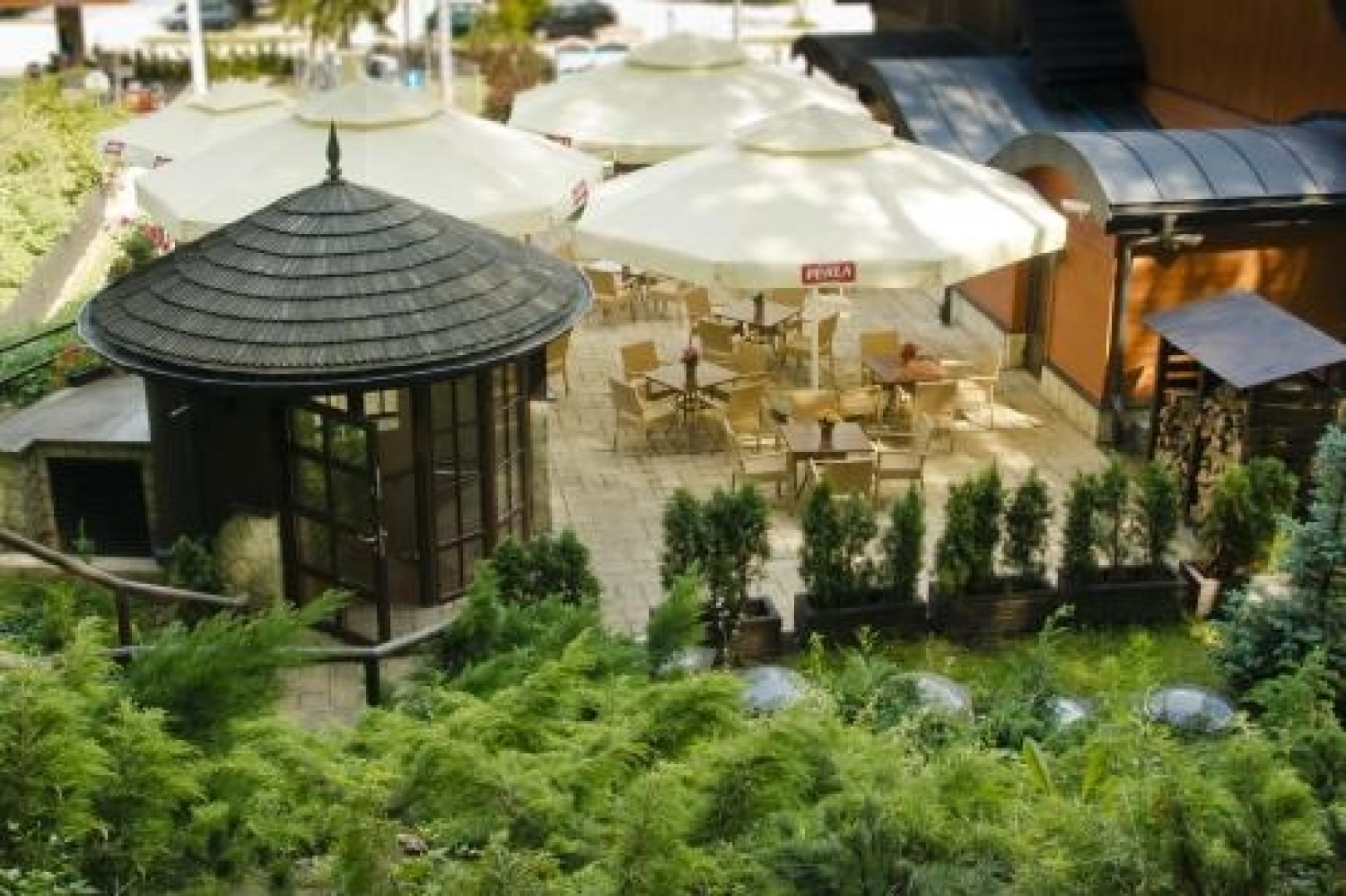 Pensjonat Kazimierski