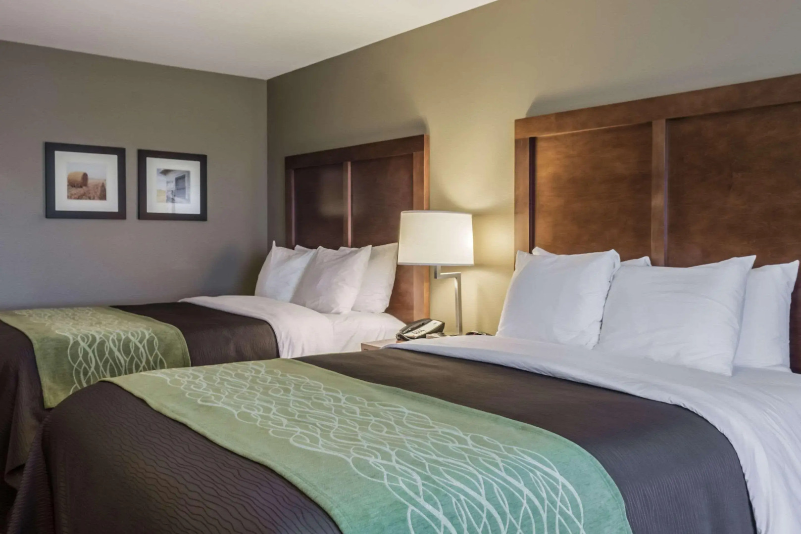 Comfort Inn & Suites Avera Southwest