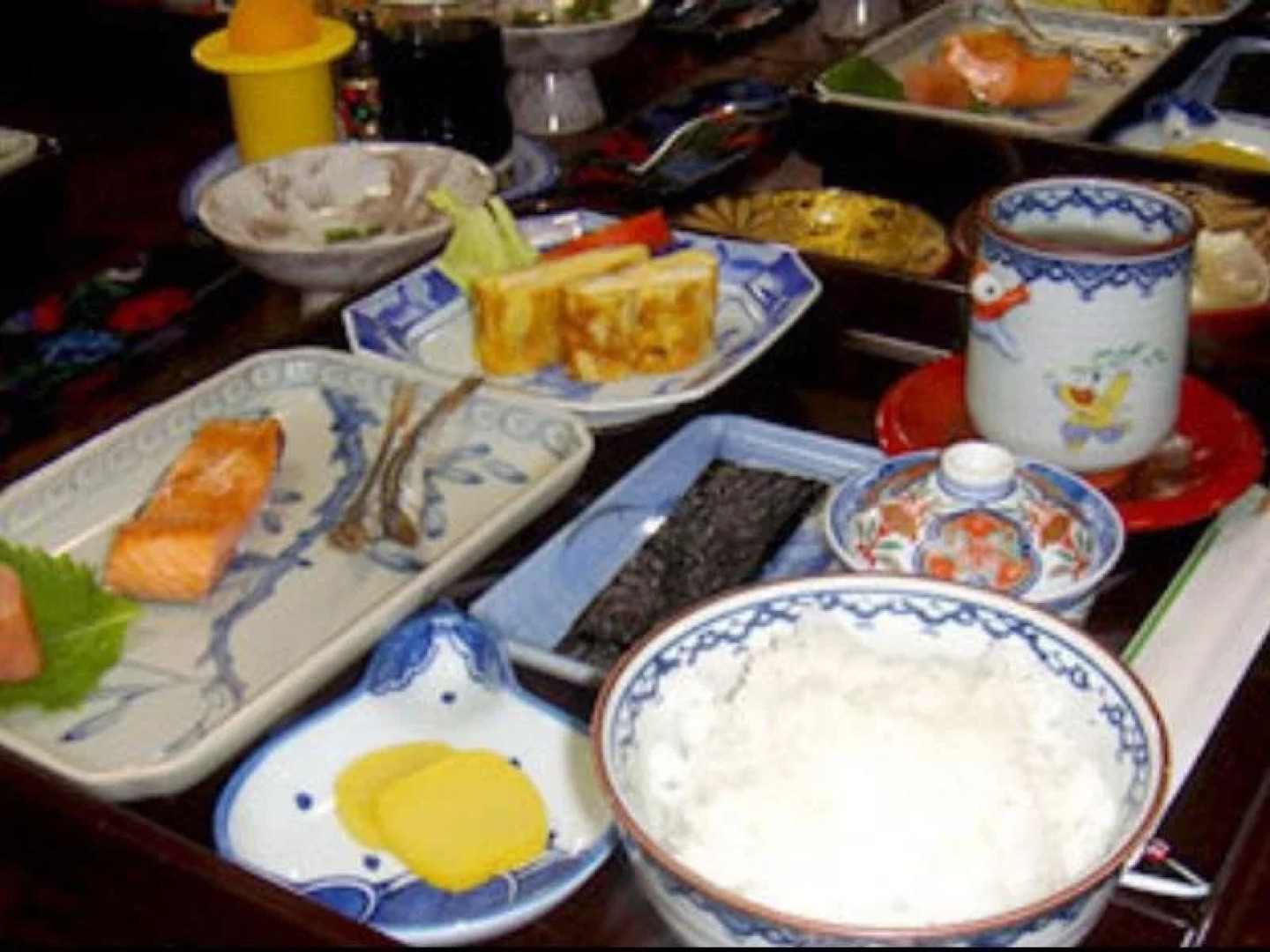 Family Ryokan Kawakyu with Showa Retro, Private Hot Spring