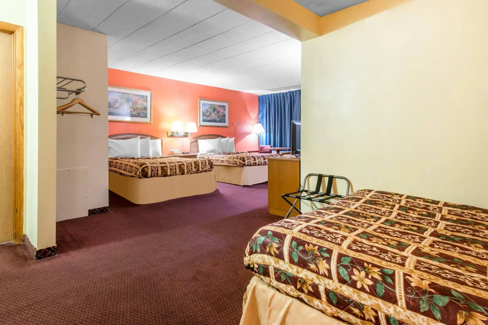 Royal Inn Clearfield