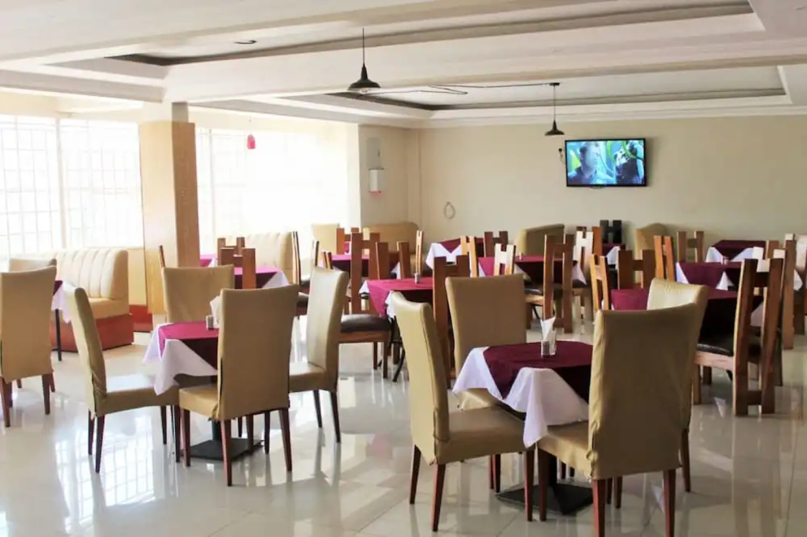 Antonio's Guest House Bungoma