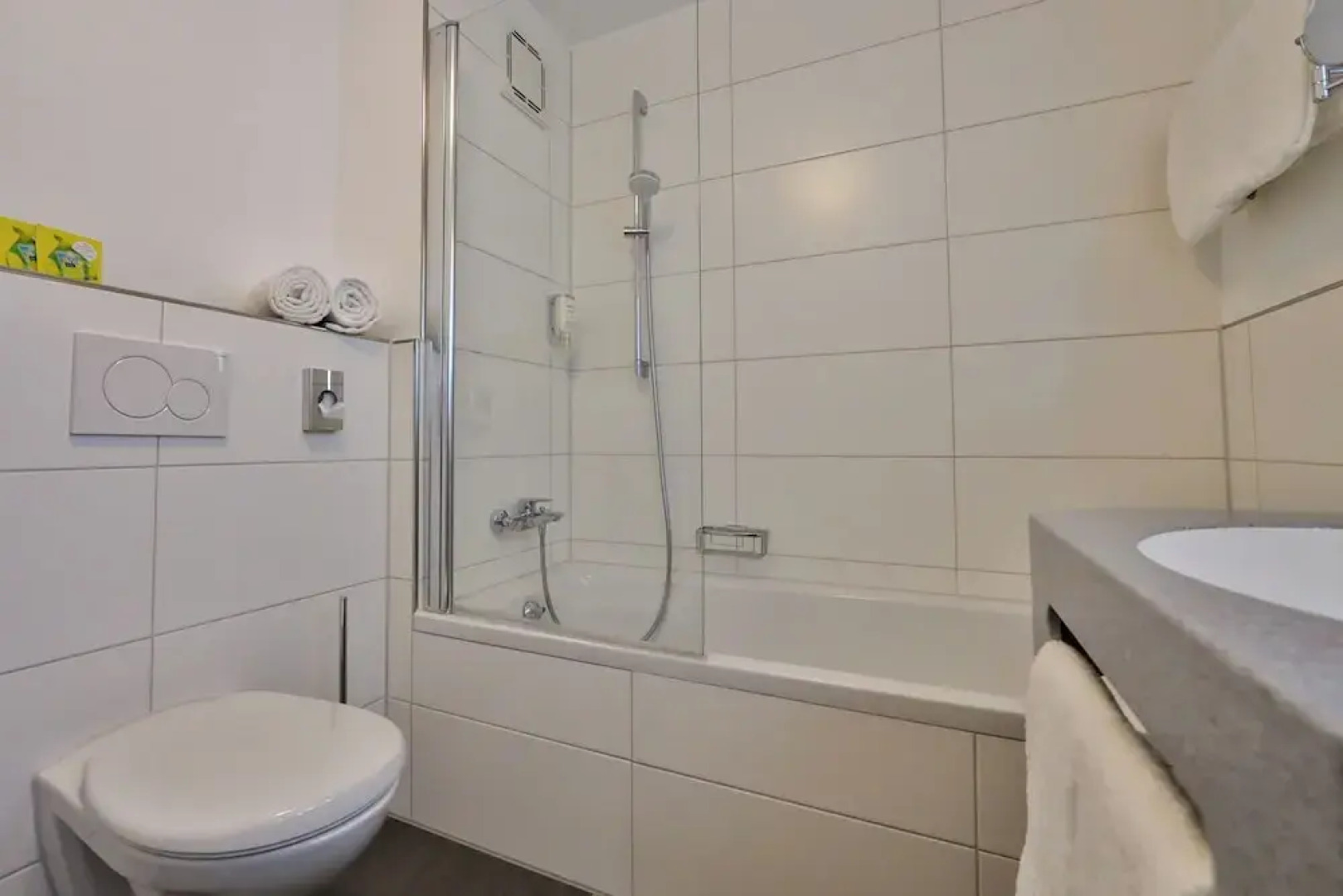 Sonnenhotel Bayerischer Hof