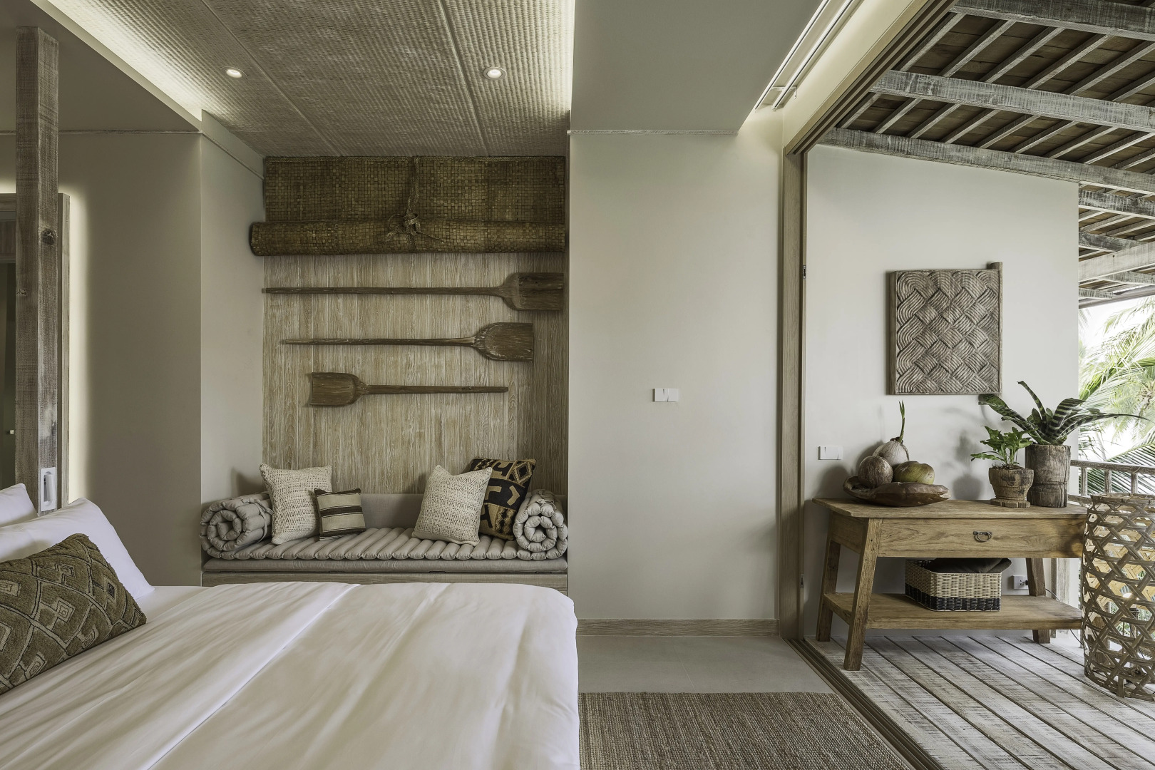 Phangan Bayshore Resort