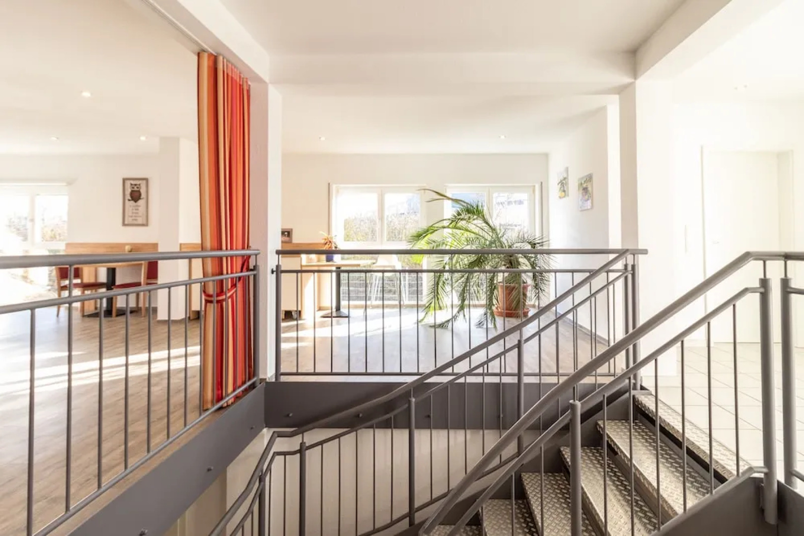 Villa Dörr N8 Quartier