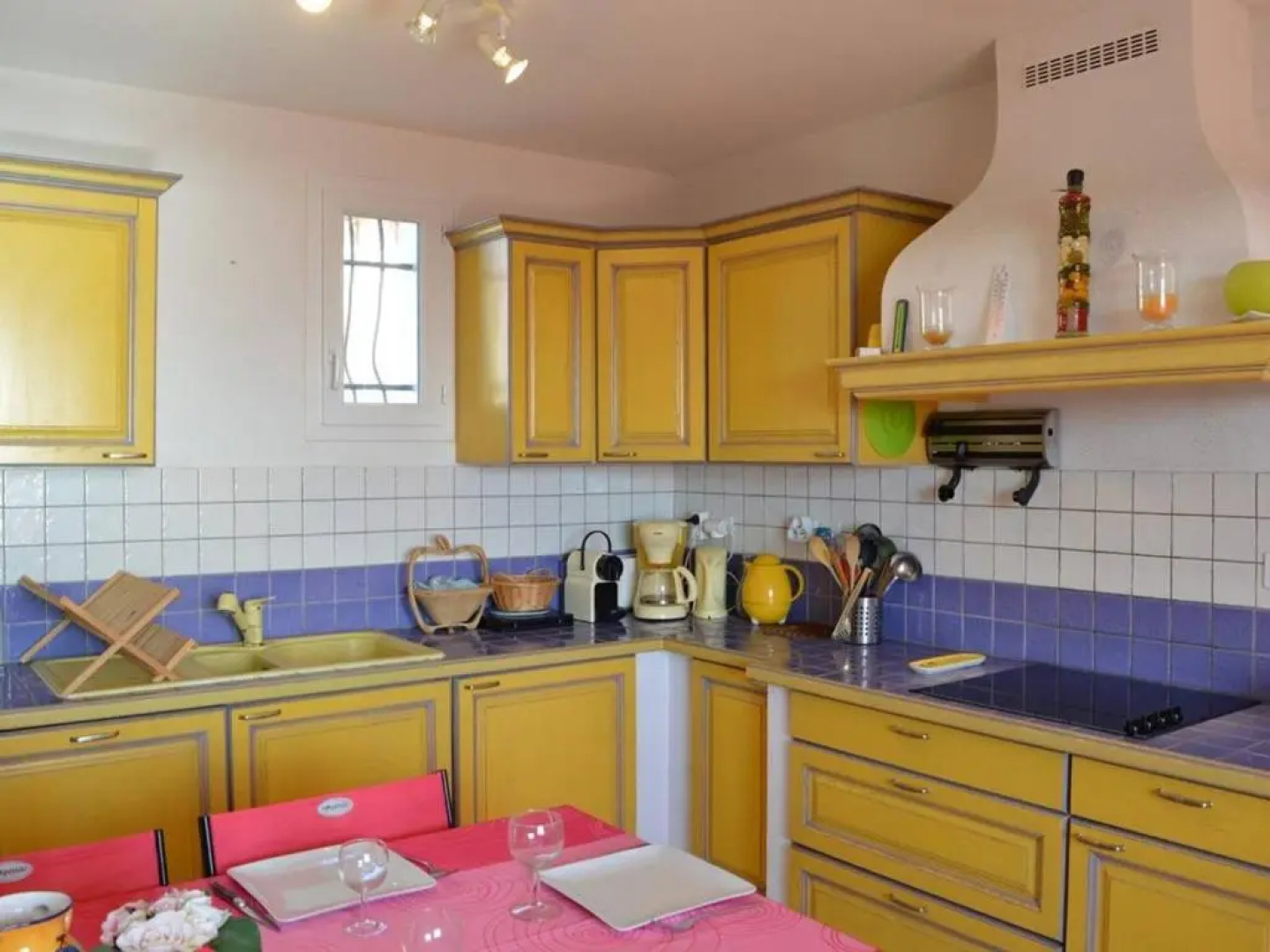 Maison Fleury-Saint-Pierre-la-Mer, 3 pièces, 6 personnes - FR-1-229D-614