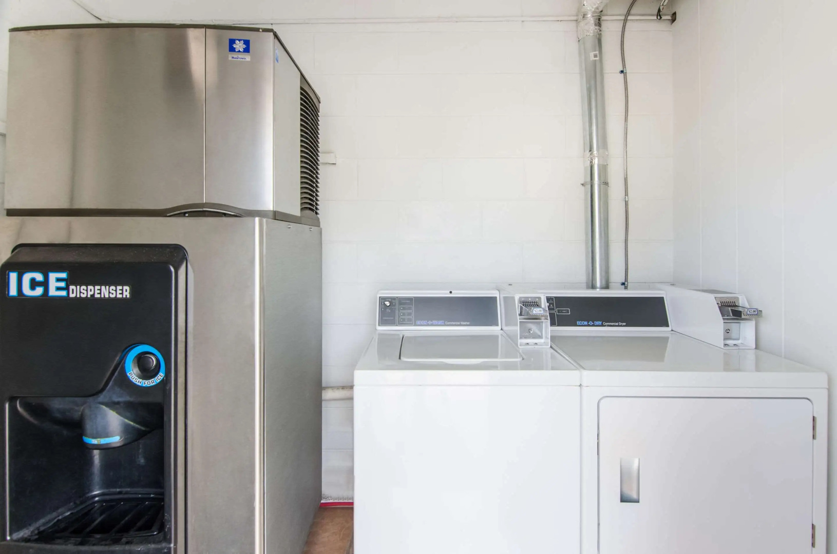 Econo Lodge Near Motor Speedway