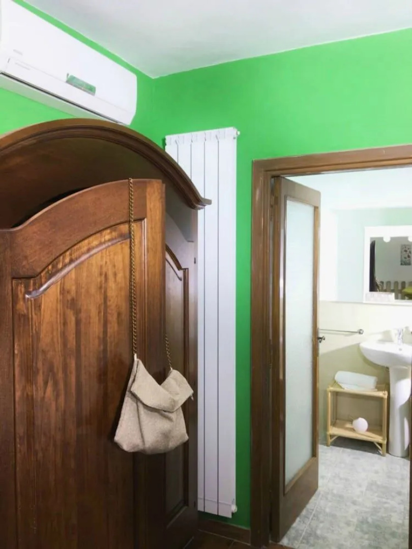 B&B Casa te la Bradamante