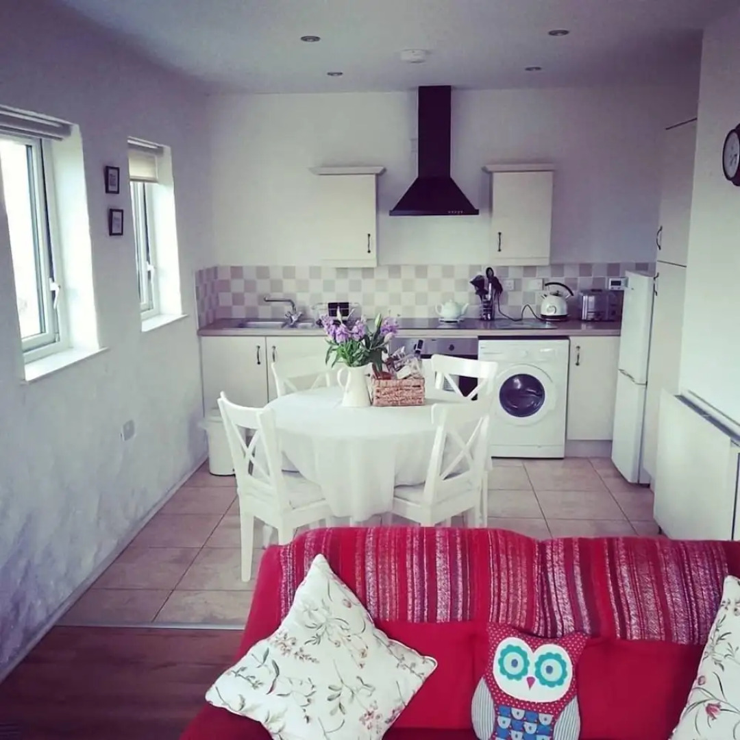 Ballymultimber Cottages