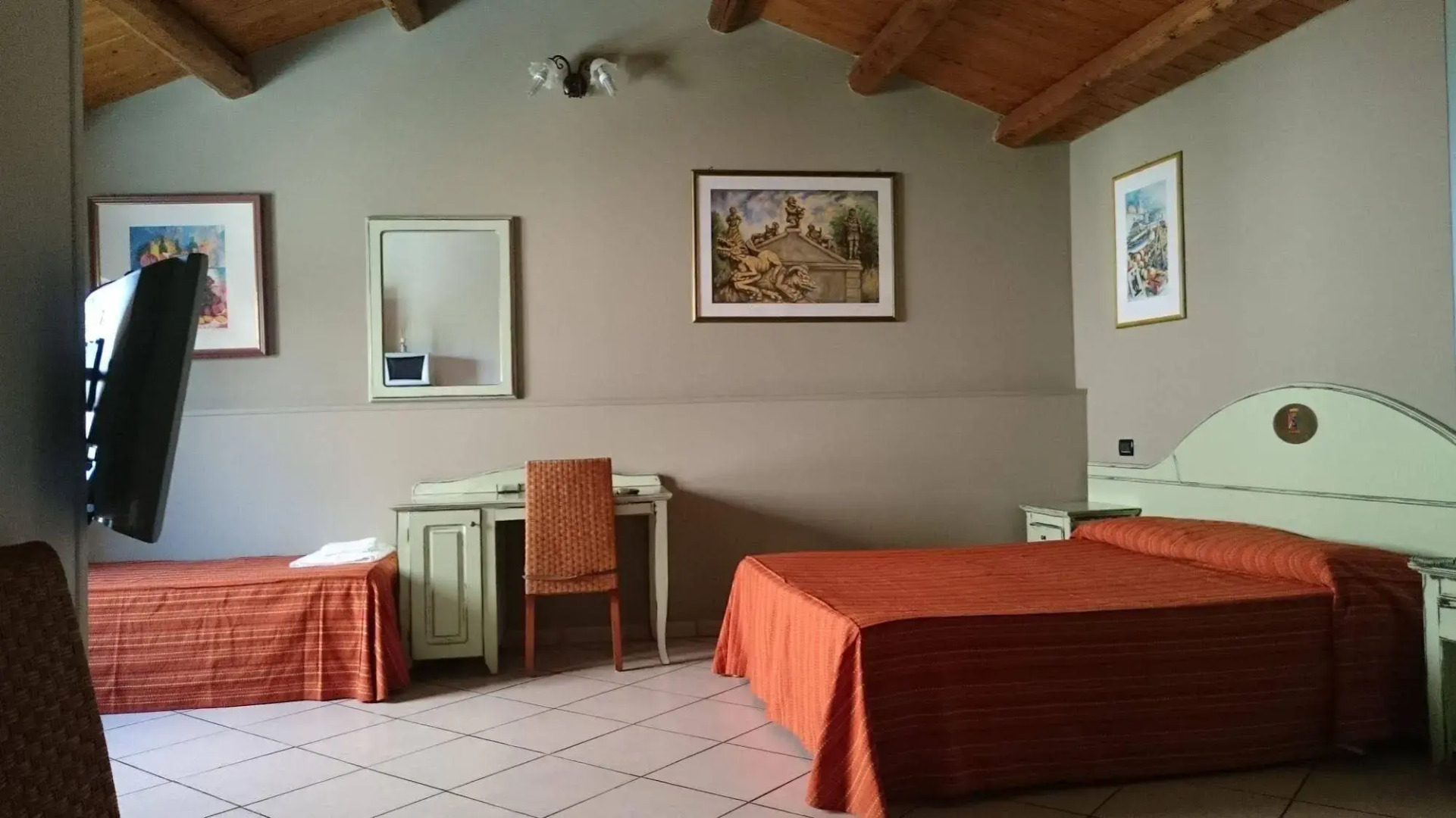 Villa Scaduto Residence