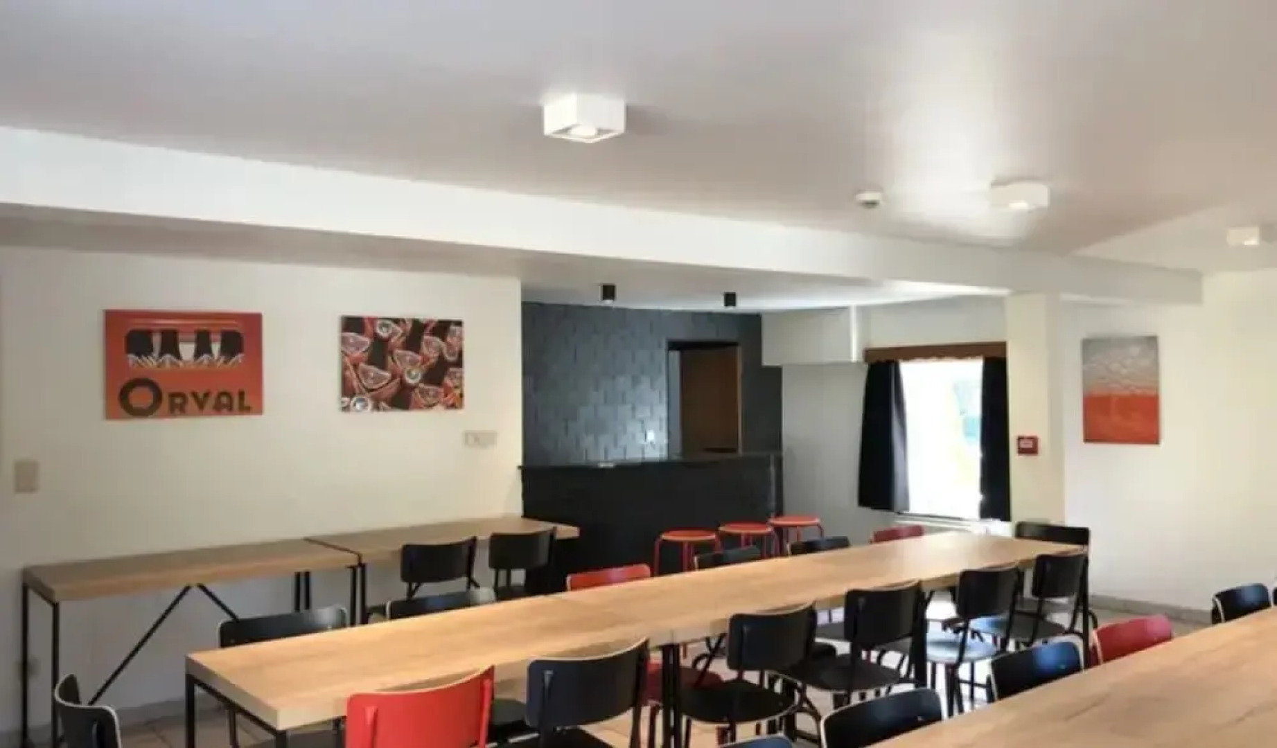 Watermill in Herbeumont With Sauna & Hot Tub